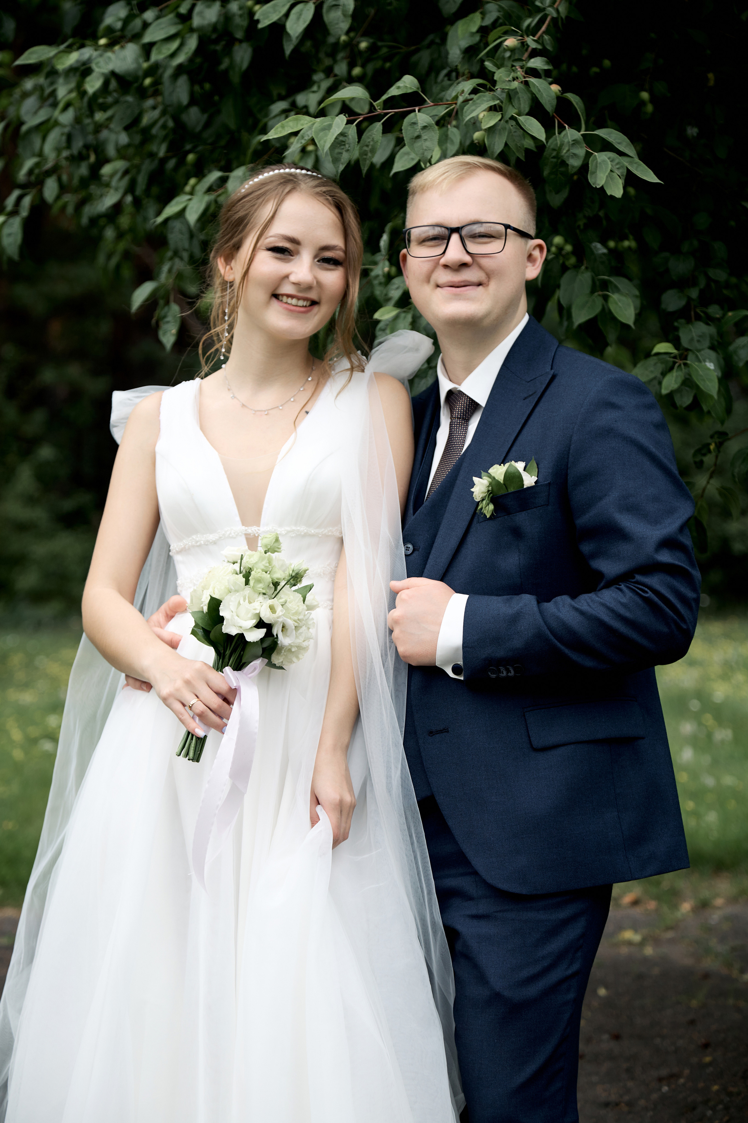 Свадебные фото в Красноярске. Свадебный и семейный фотограф в Красноярске Владимир Ятмасов