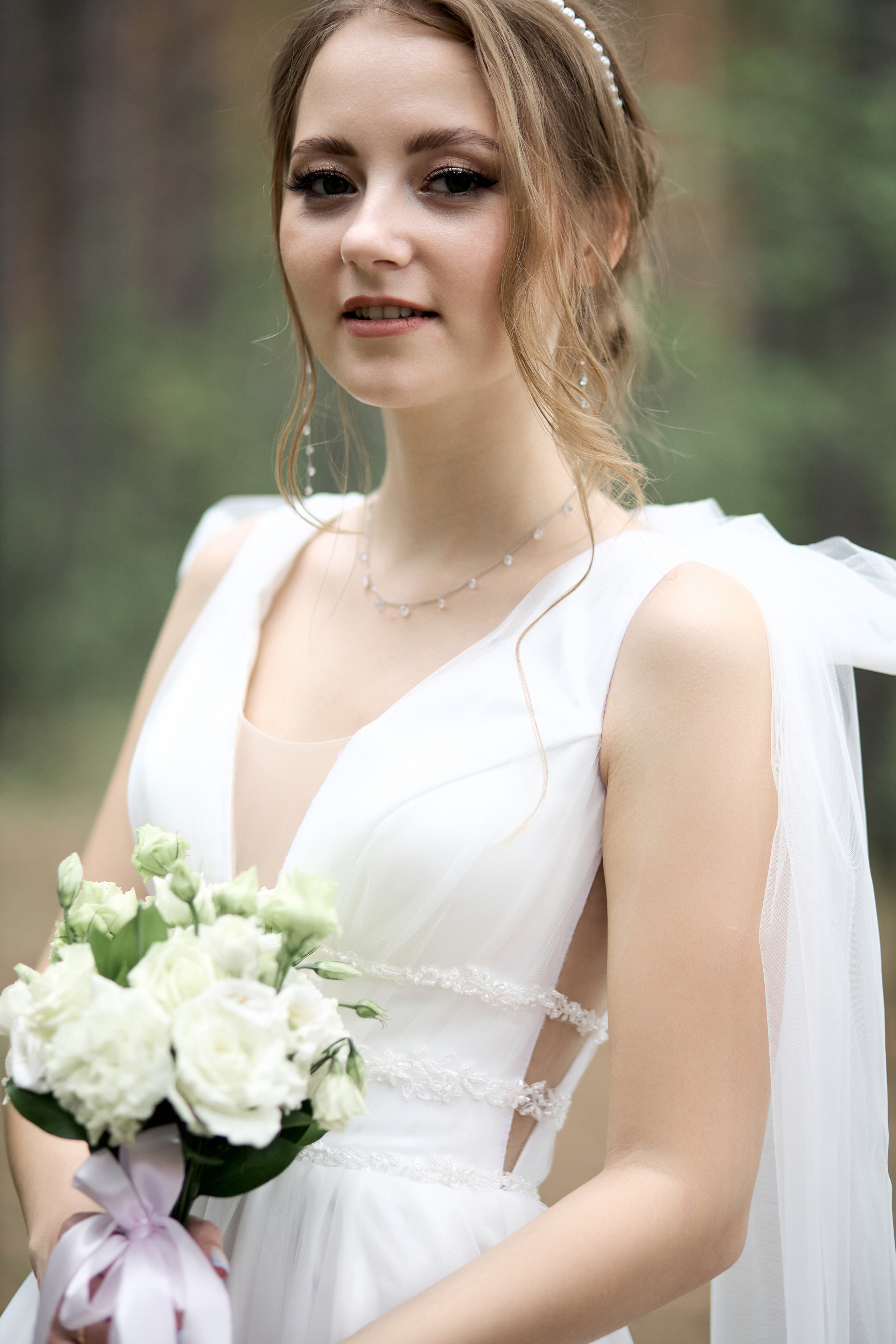 Свадебные фото в Красноярске. Свадебный и семейный фотограф в Красноярске Владимир Ятмасов