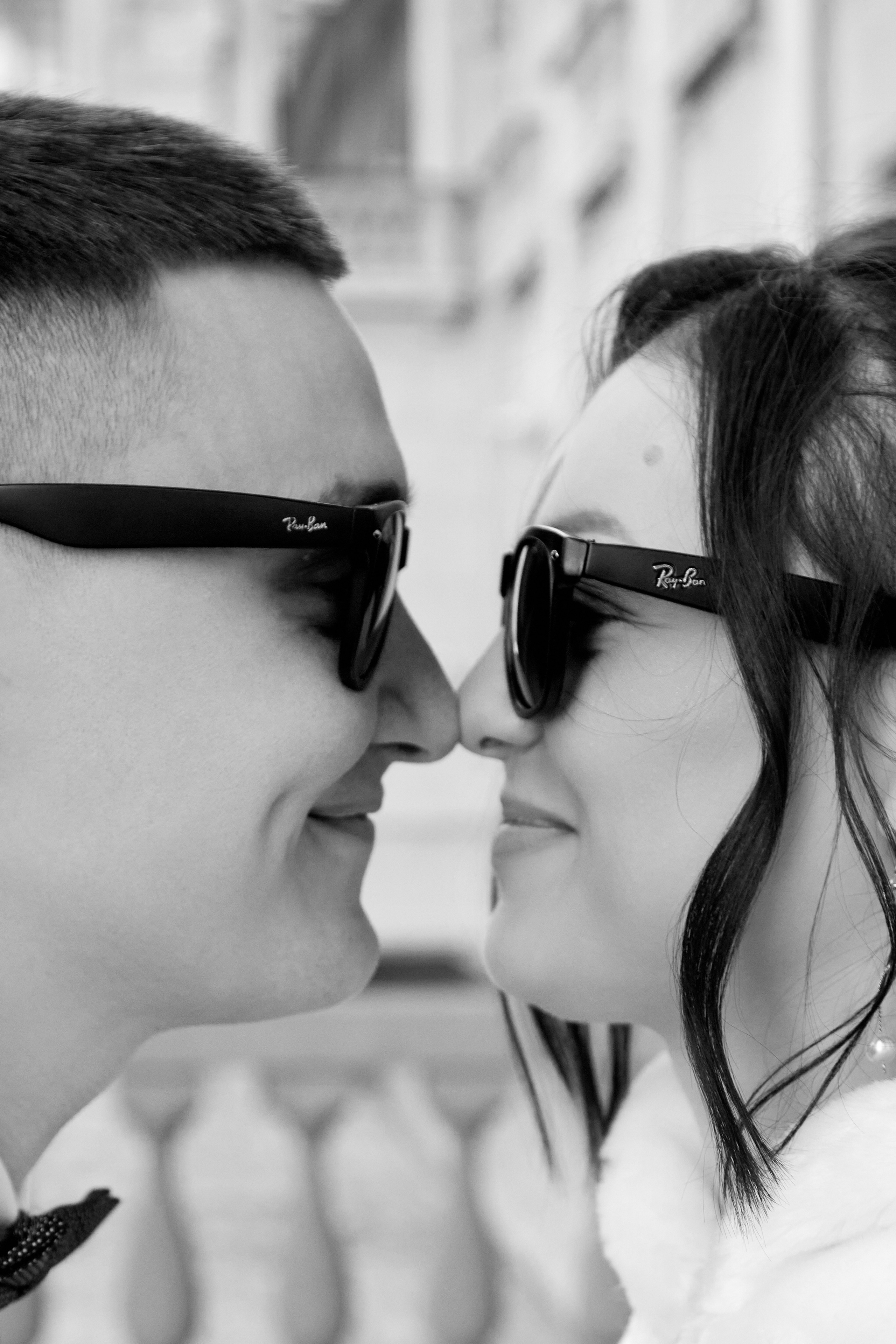 Свадебные фото в Красноярске. Свадебный и семейный фотограф в Красноярске Владимир Ятмасов