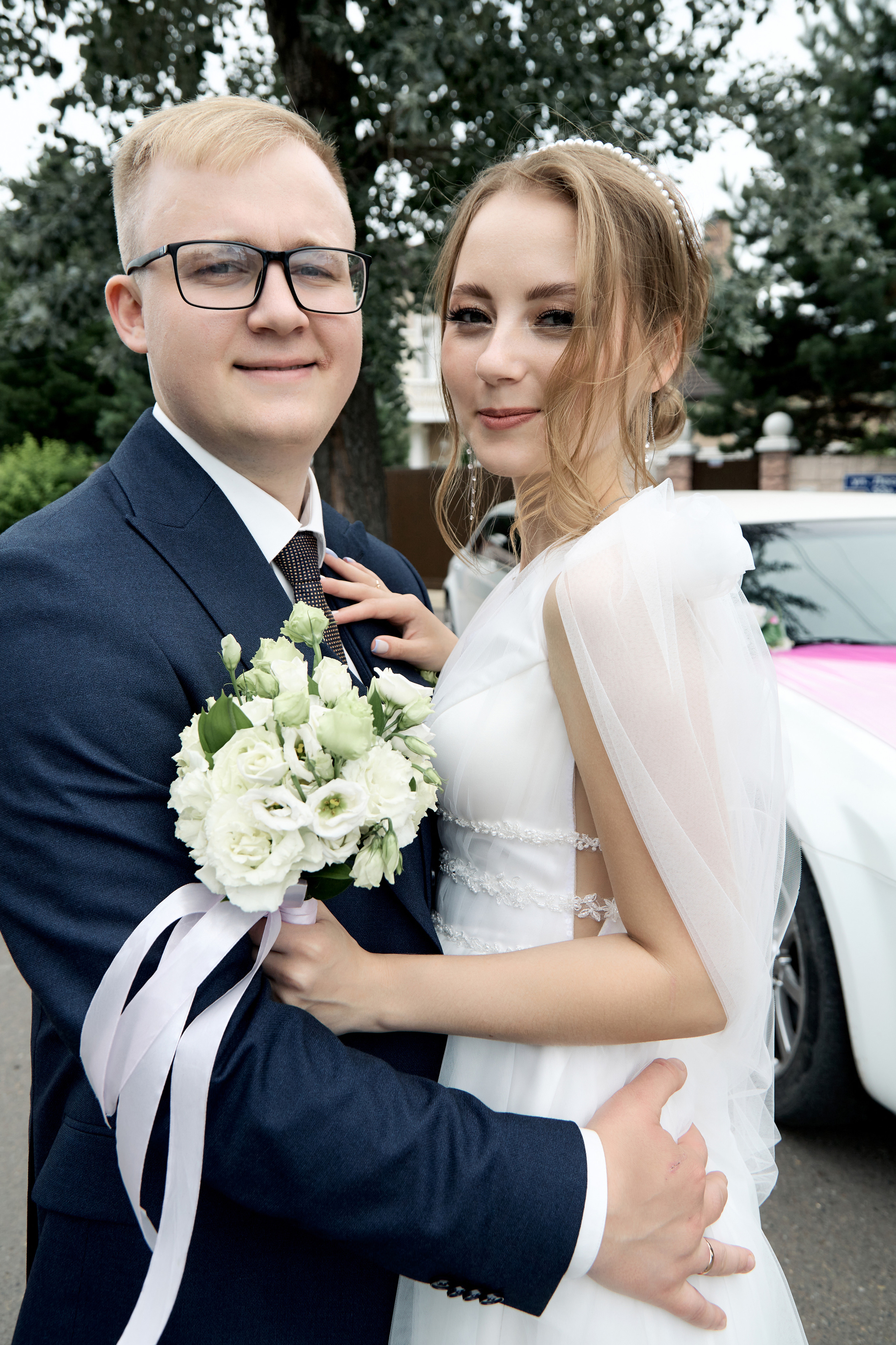 Свадебные фото в Красноярске. Свадебный и семейный фотограф в Красноярске Владимир Ятмасов