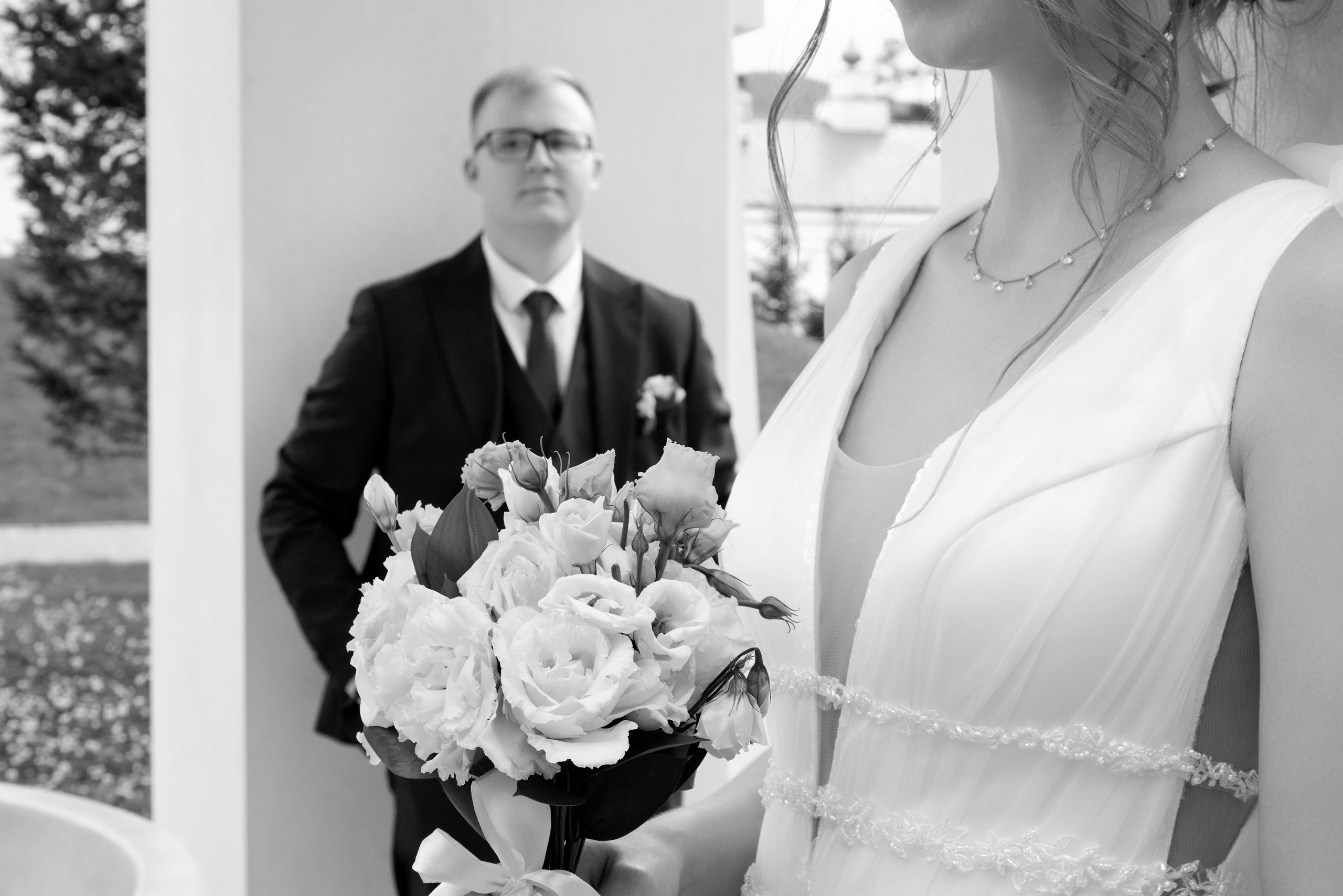 Свадебные фото в Красноярске. Свадебный и семейный фотограф в Красноярске Владимир Ятмасов