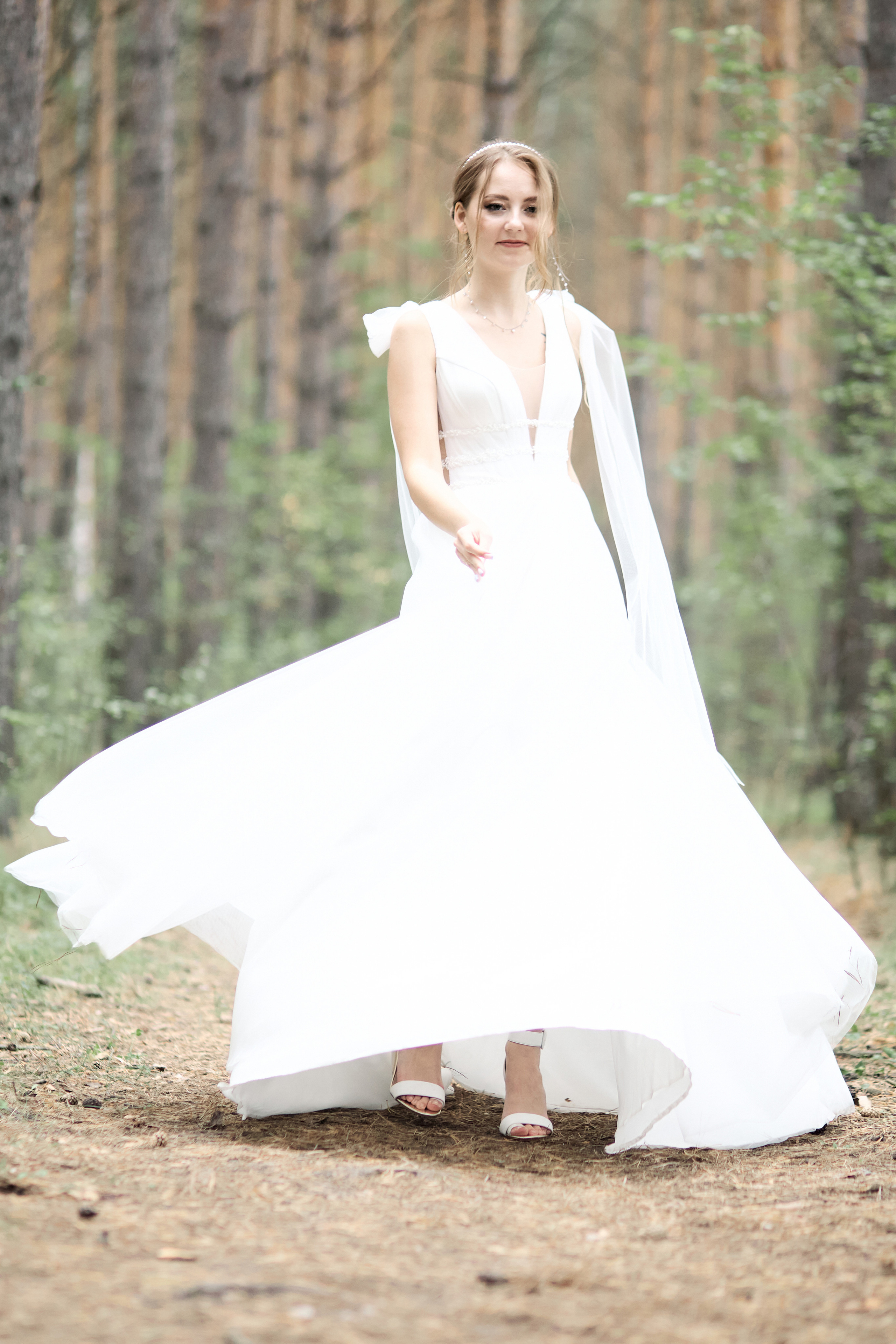 Свадебные фото в Красноярске. Свадебный и семейный фотограф в Красноярске Владимир Ятмасов