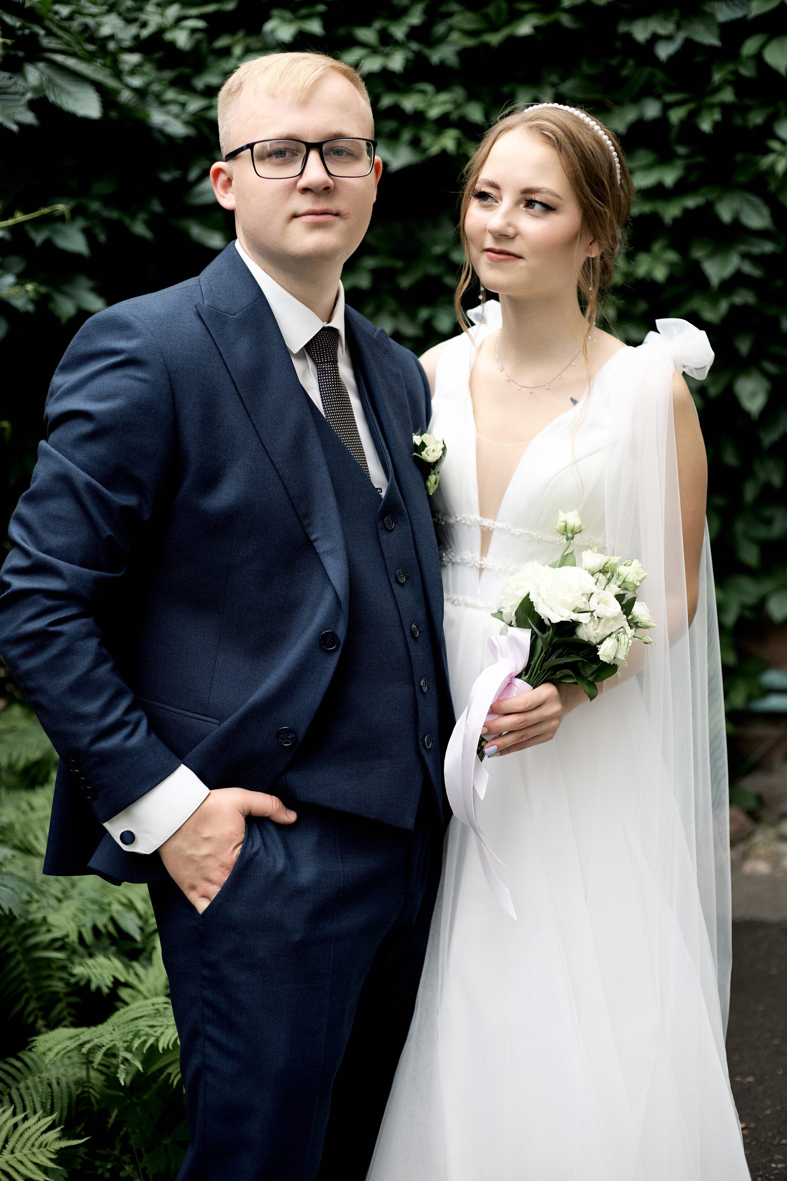 Свадебные фото в Красноярске. Свадебный и семейный фотограф в Красноярске Владимир Ятмасов