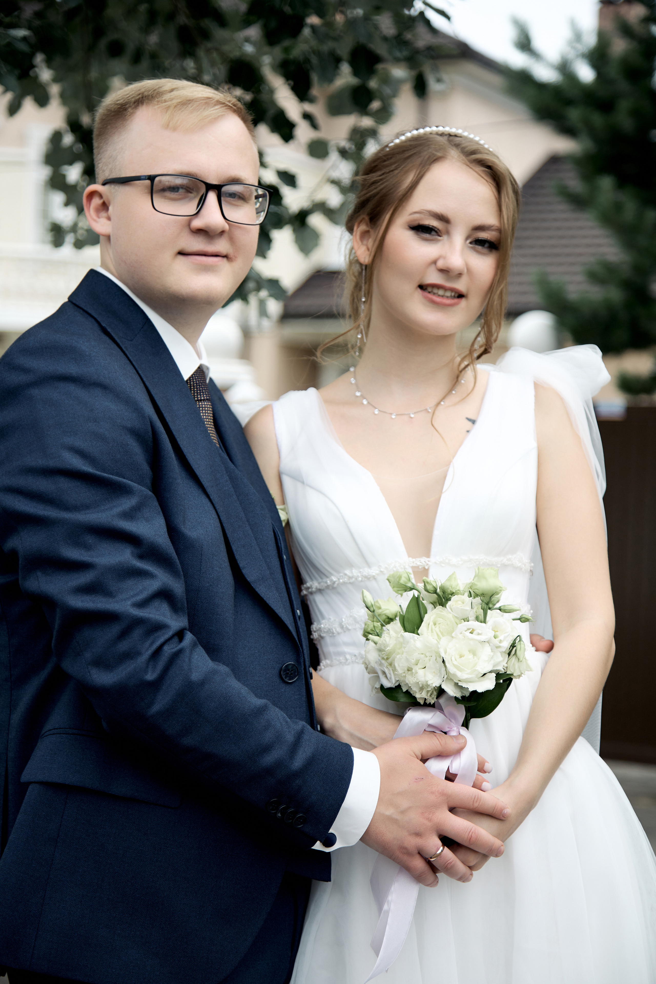 Свадебные фото в Красноярске. Свадебный и семейный фотограф в Красноярске Владимир Ятмасов