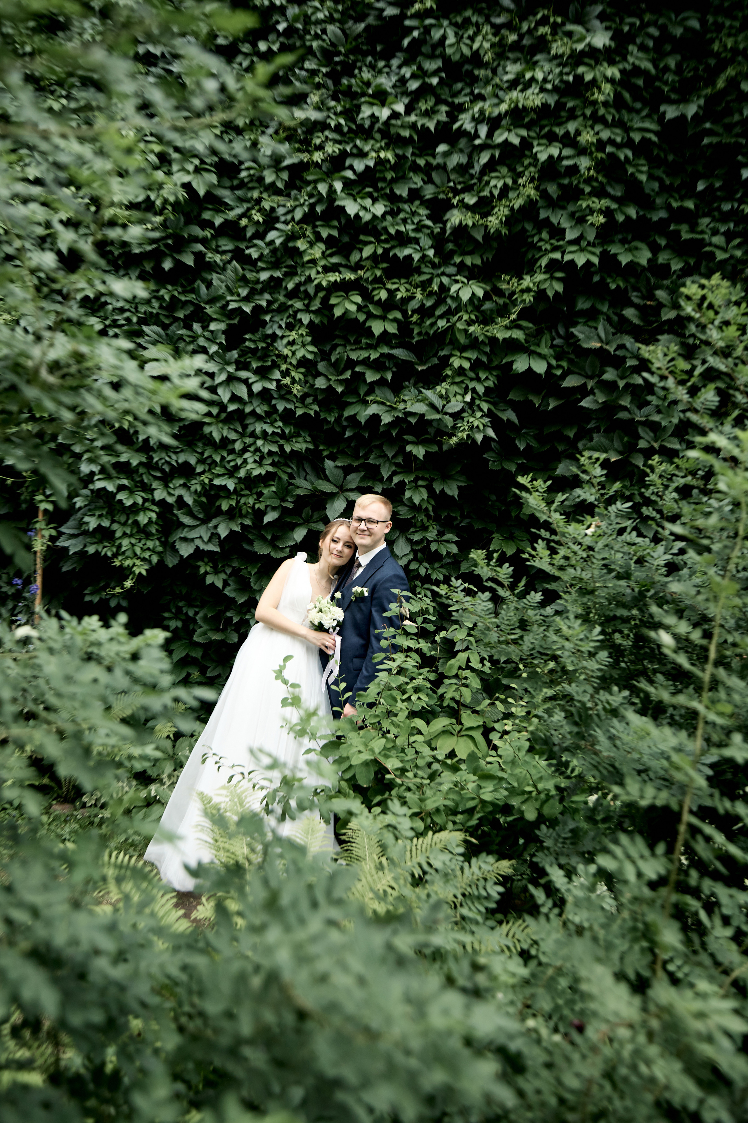 Свадебные фото в Красноярске. Свадебный и семейный фотограф в Красноярске Владимир Ятмасов