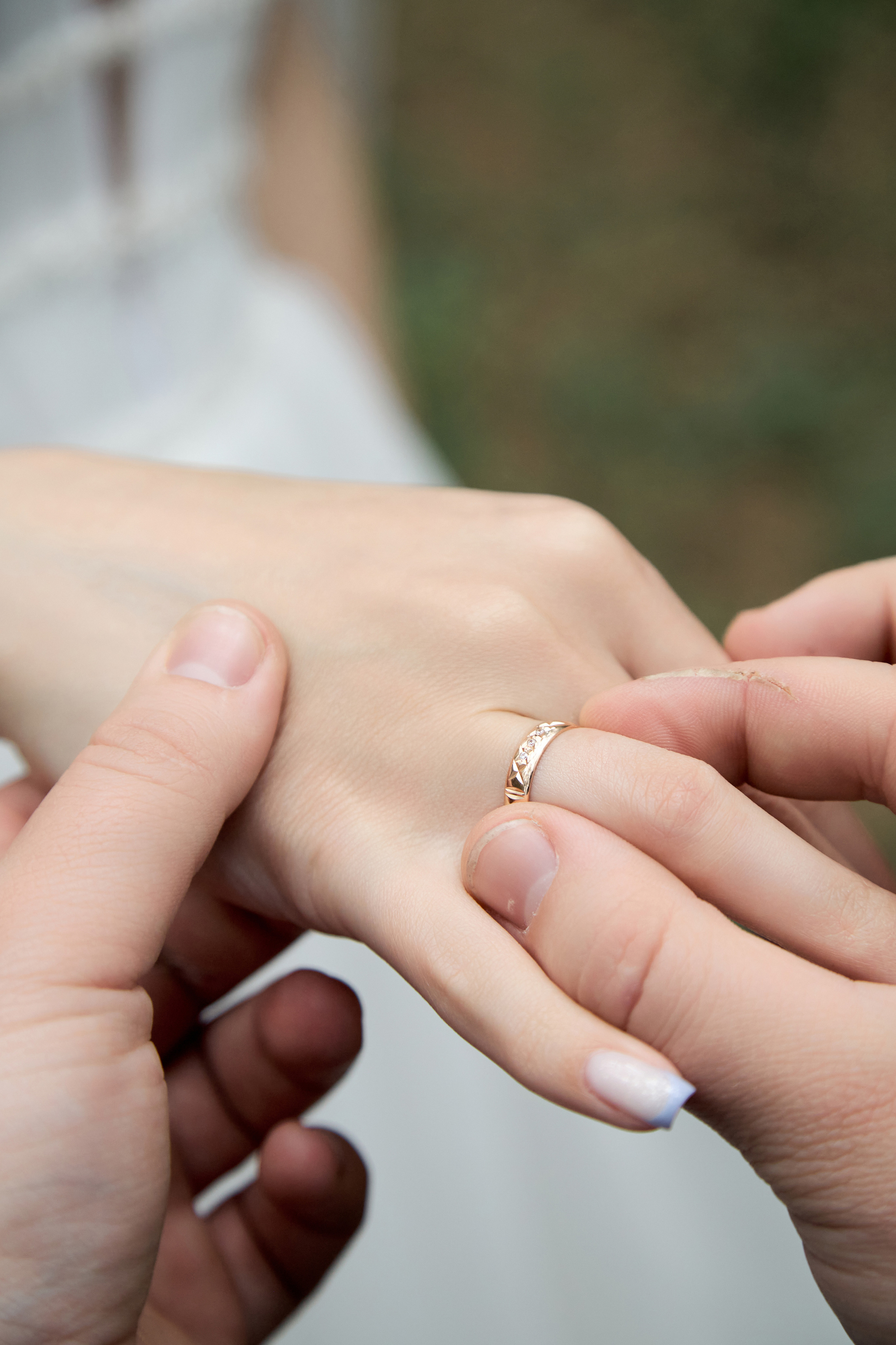 Свадебные фото в Красноярске. Свадебный и семейный фотограф в Красноярске Владимир Ятмасов