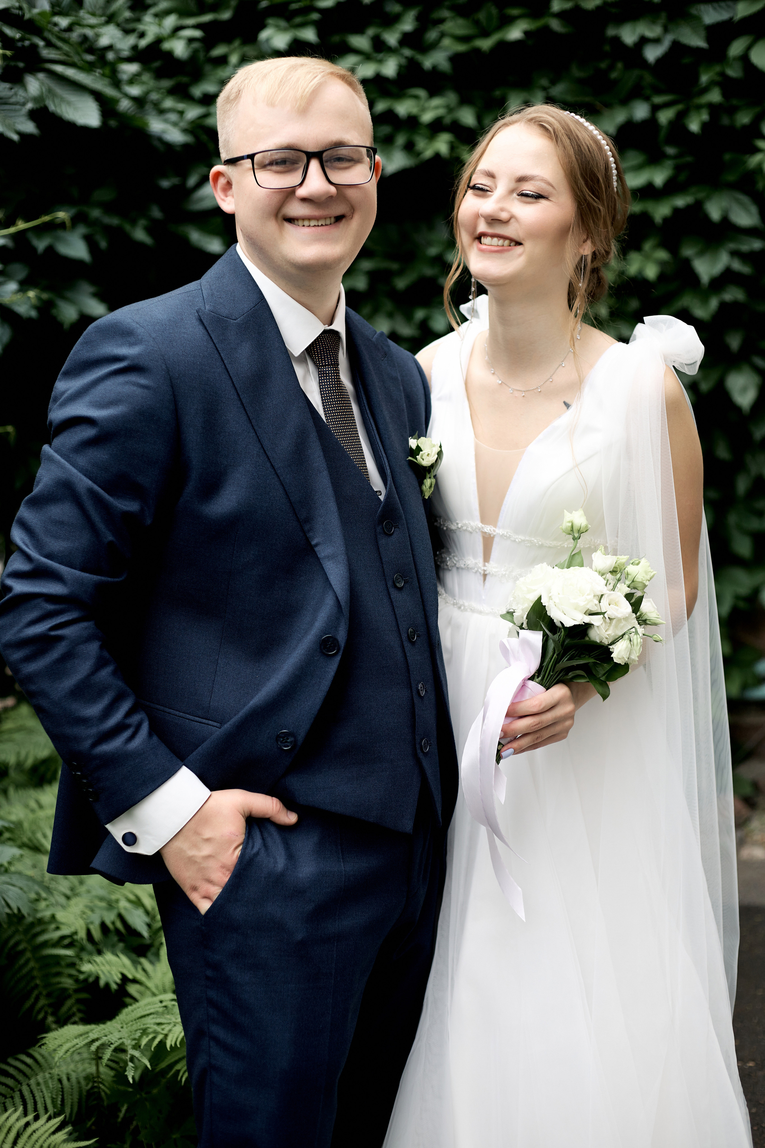 Свадебные фото в Красноярске. Свадебный и семейный фотограф в Красноярске Владимир Ятмасов