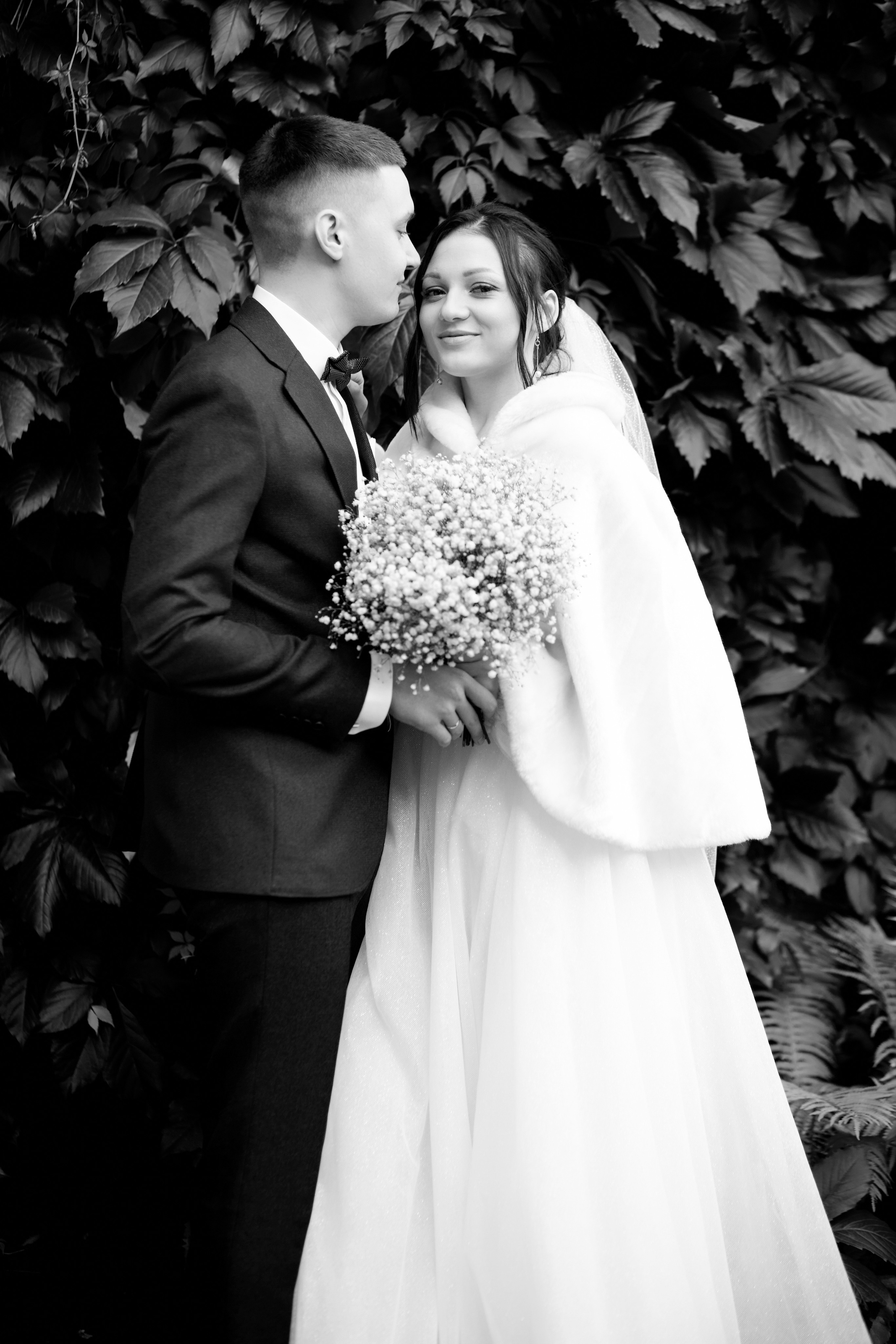 Свадебные фото в Красноярске. Свадебный и семейный фотограф в Красноярске Владимир Ятмасов