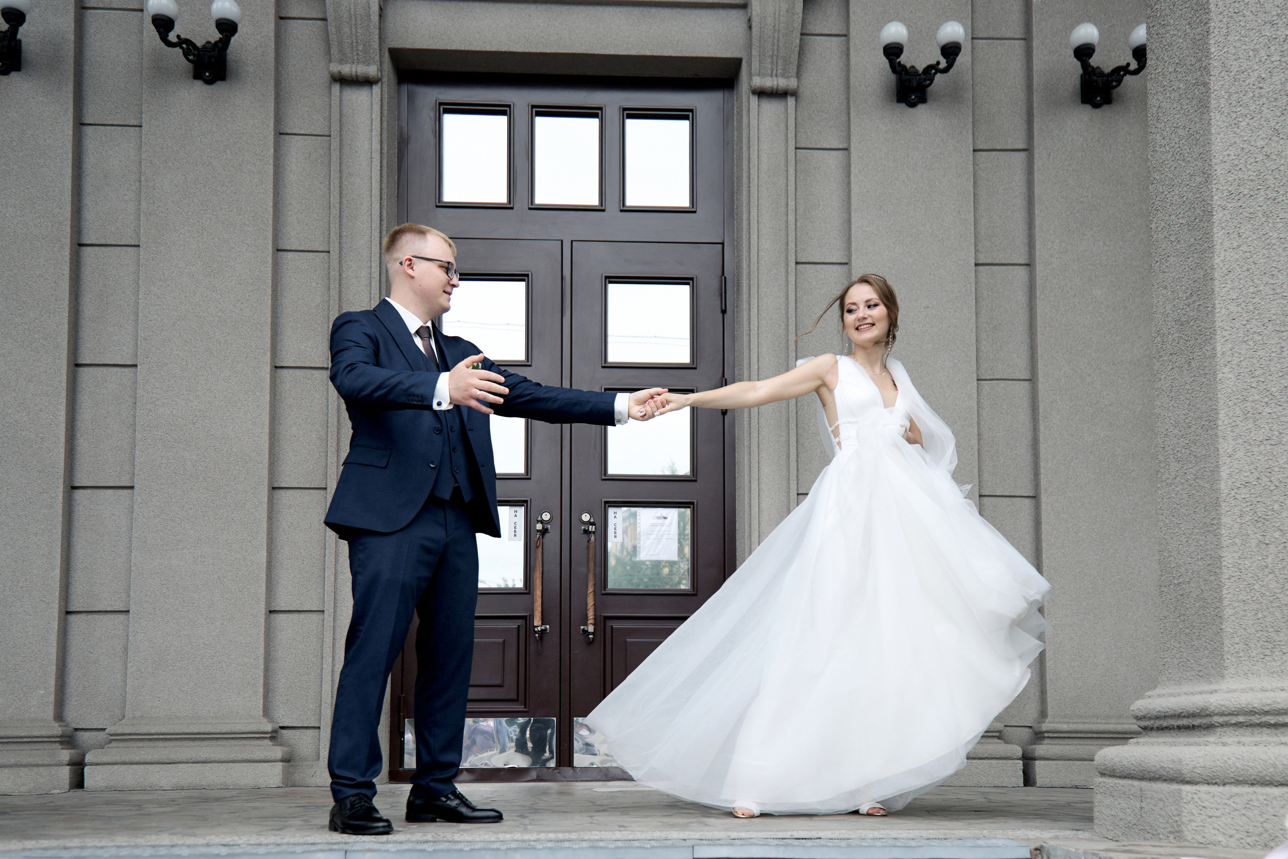 Свадебные фото в Красноярске. Свадебный и семейный фотограф в Красноярске Владимир Ятмасов