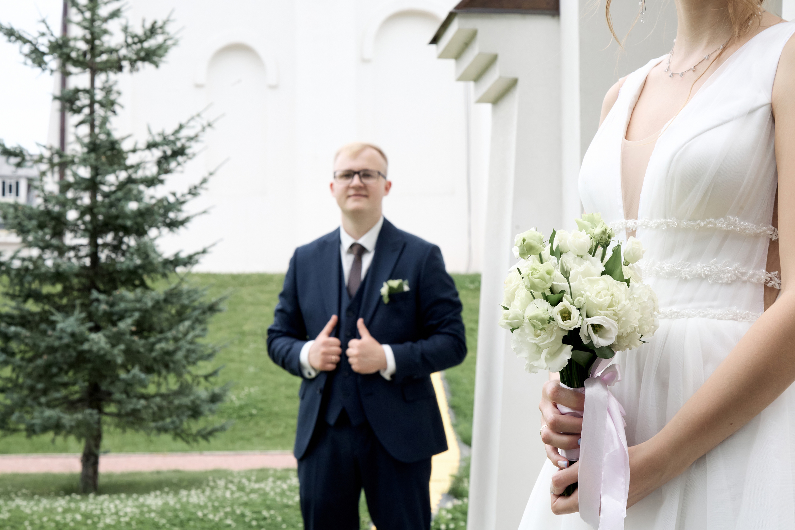 Свадебные фото в Красноярске. Свадебный и семейный фотограф в Красноярске Владимир Ятмасов