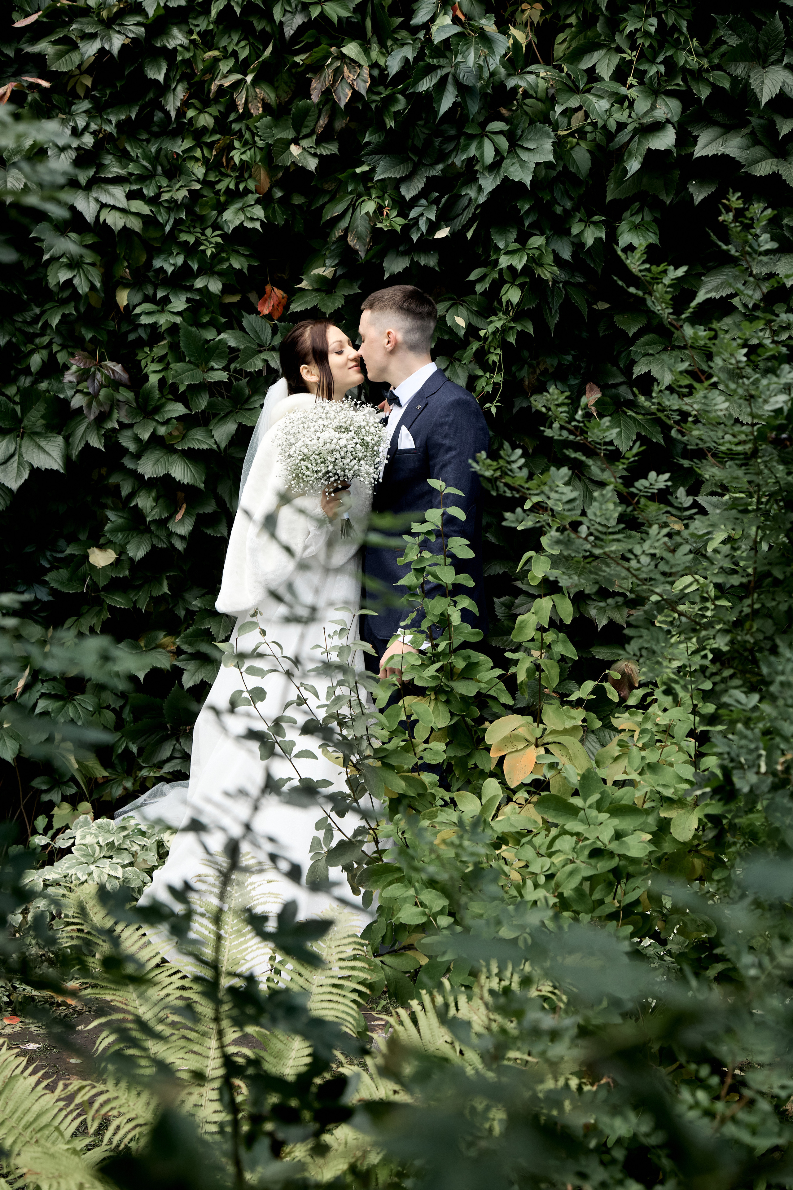 Свадебные фото в Красноярске. Свадебный и семейный фотограф в Красноярске Владимир Ятмасов