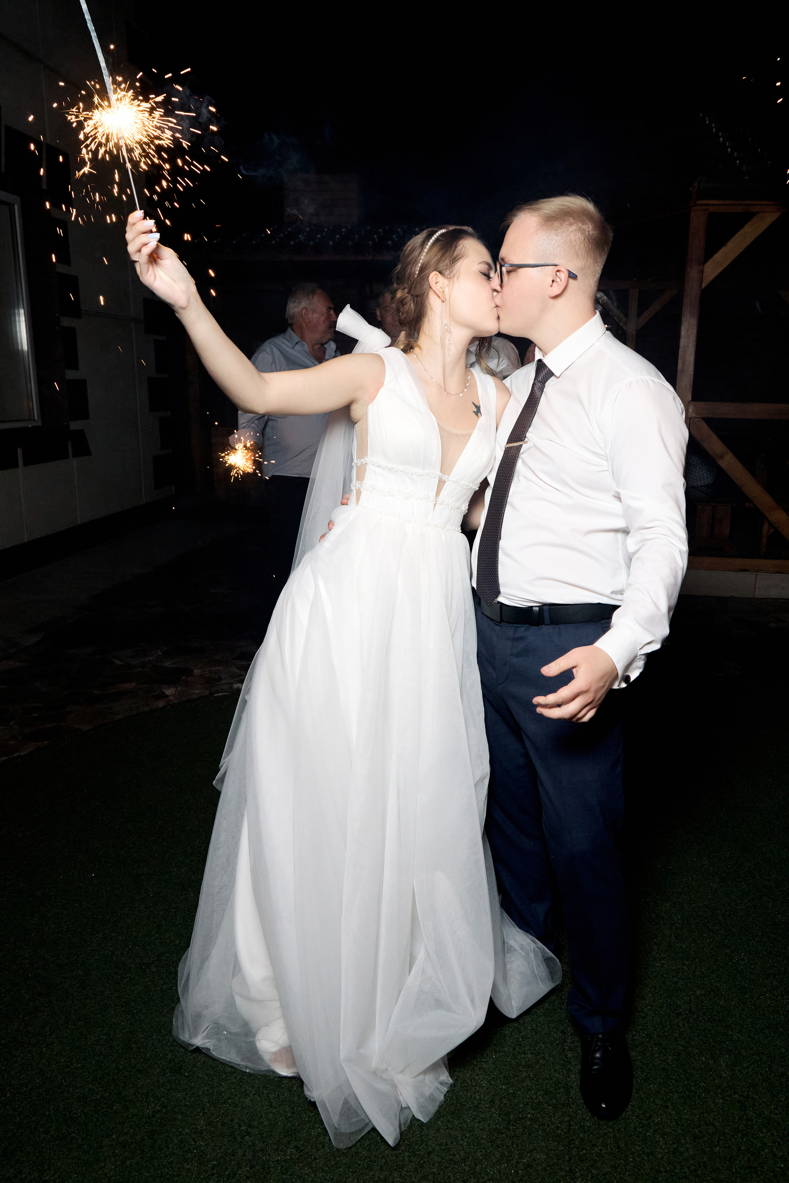 Свадебные фото в Красноярске. Свадебный и семейный фотограф в Красноярске Владимир Ятмасов