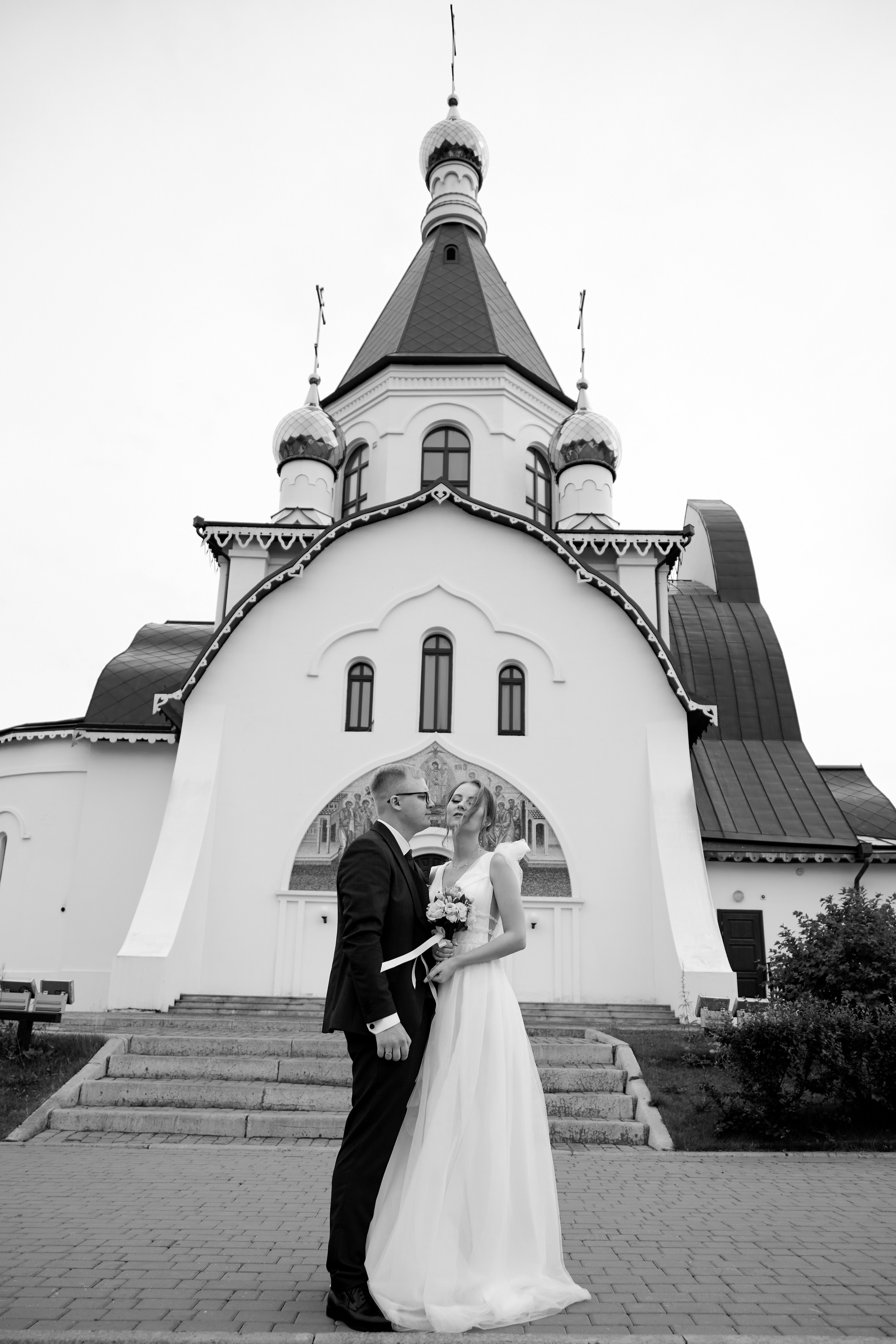 Свадебные фото в Красноярске. Свадебный и семейный фотограф в Красноярске Владимир Ятмасов