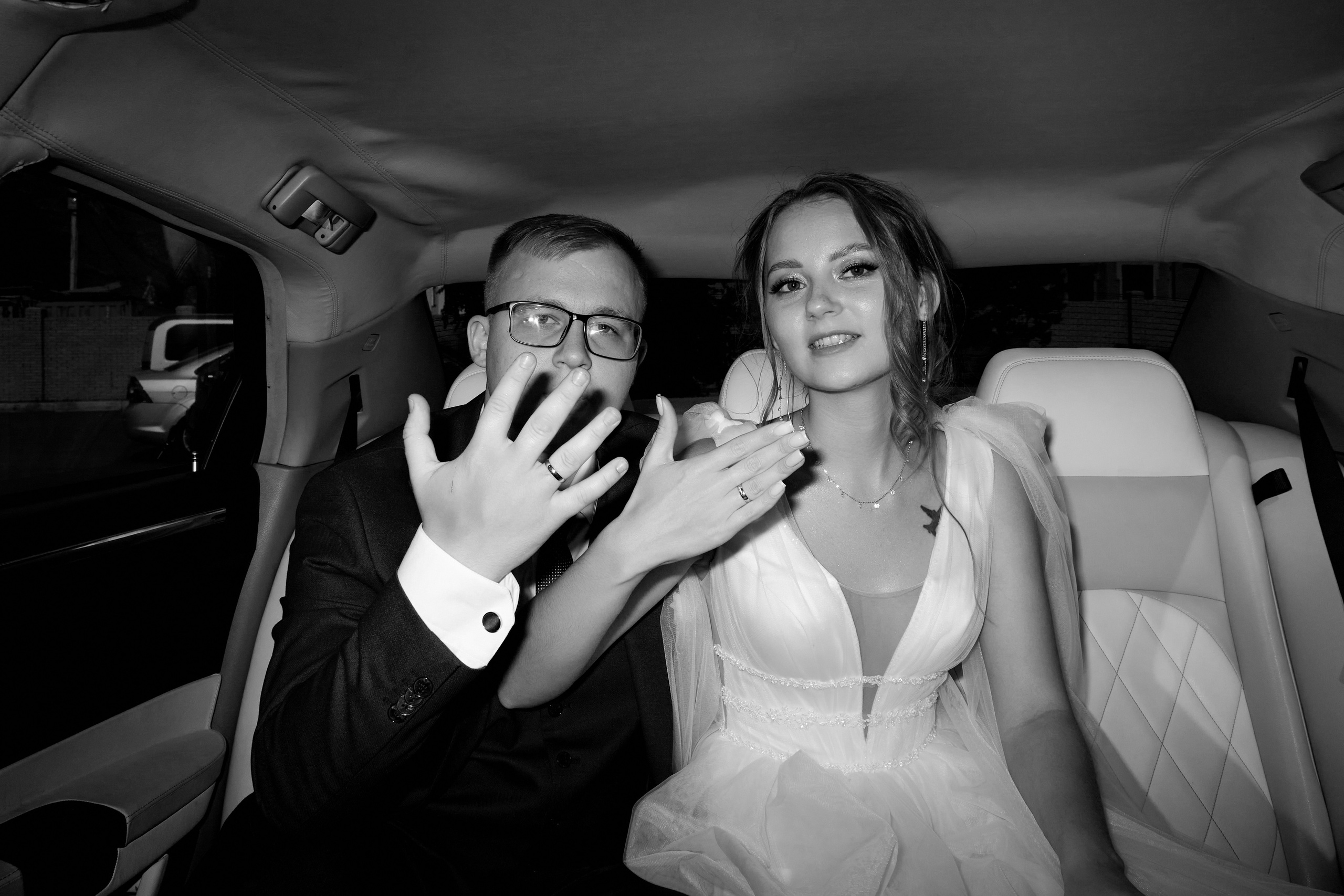 Свадебные фото в Красноярске. Свадебный и семейный фотограф в Красноярске Владимир Ятмасов