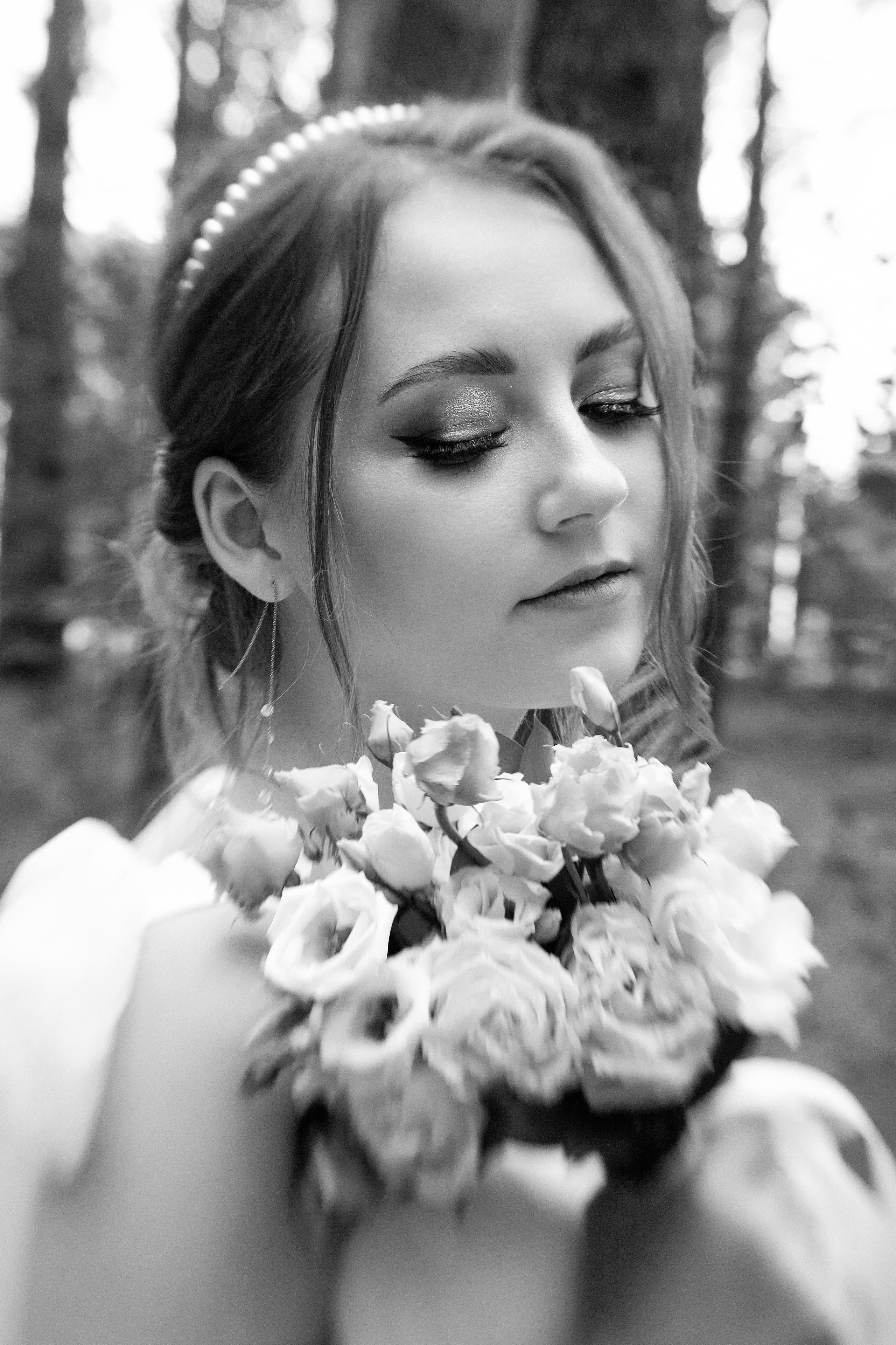 Свадебные фото в Красноярске. Свадебный и семейный фотограф в Красноярске Владимир Ятмасов