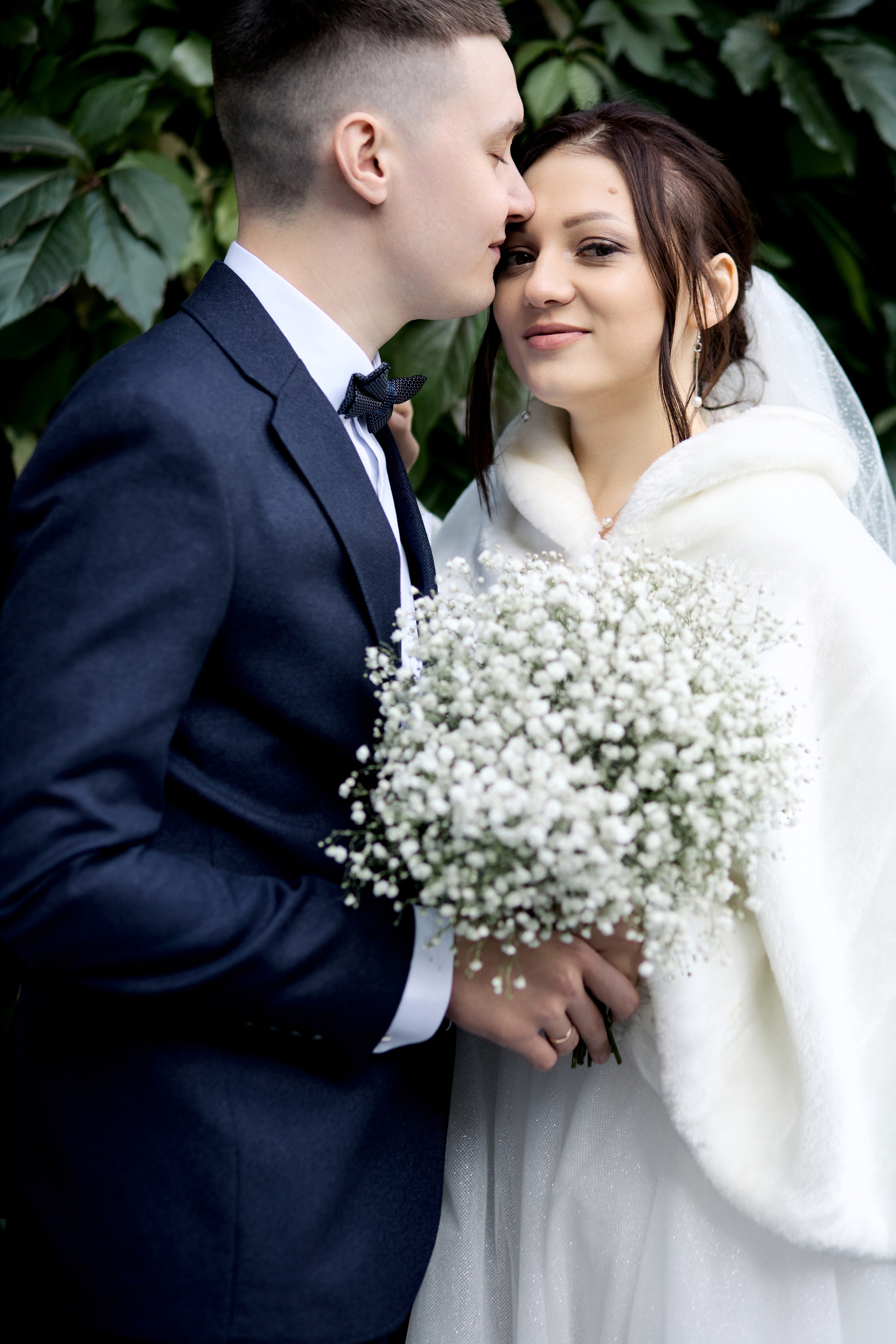 Свадебные фото в Красноярске. Свадебный и семейный фотограф в Красноярске Владимир Ятмасов