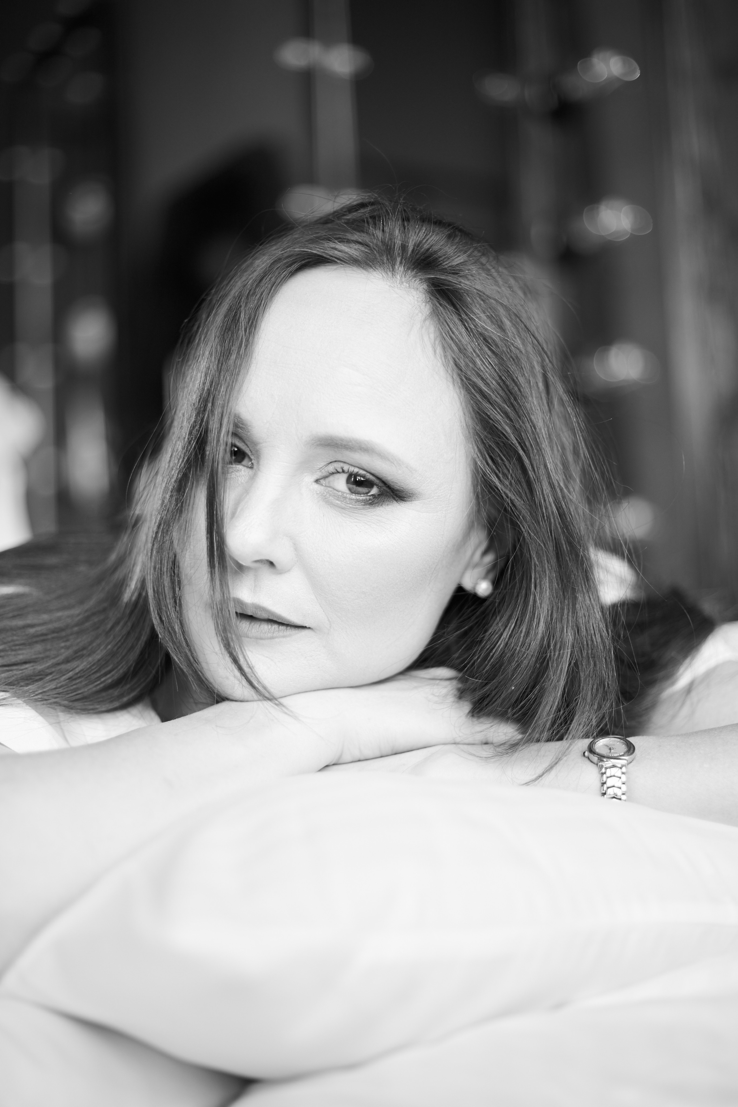 Индивидуальная съемка в Красноярске. Свадебный и семейный фотограф в Красноярске Владимир Ятмасов