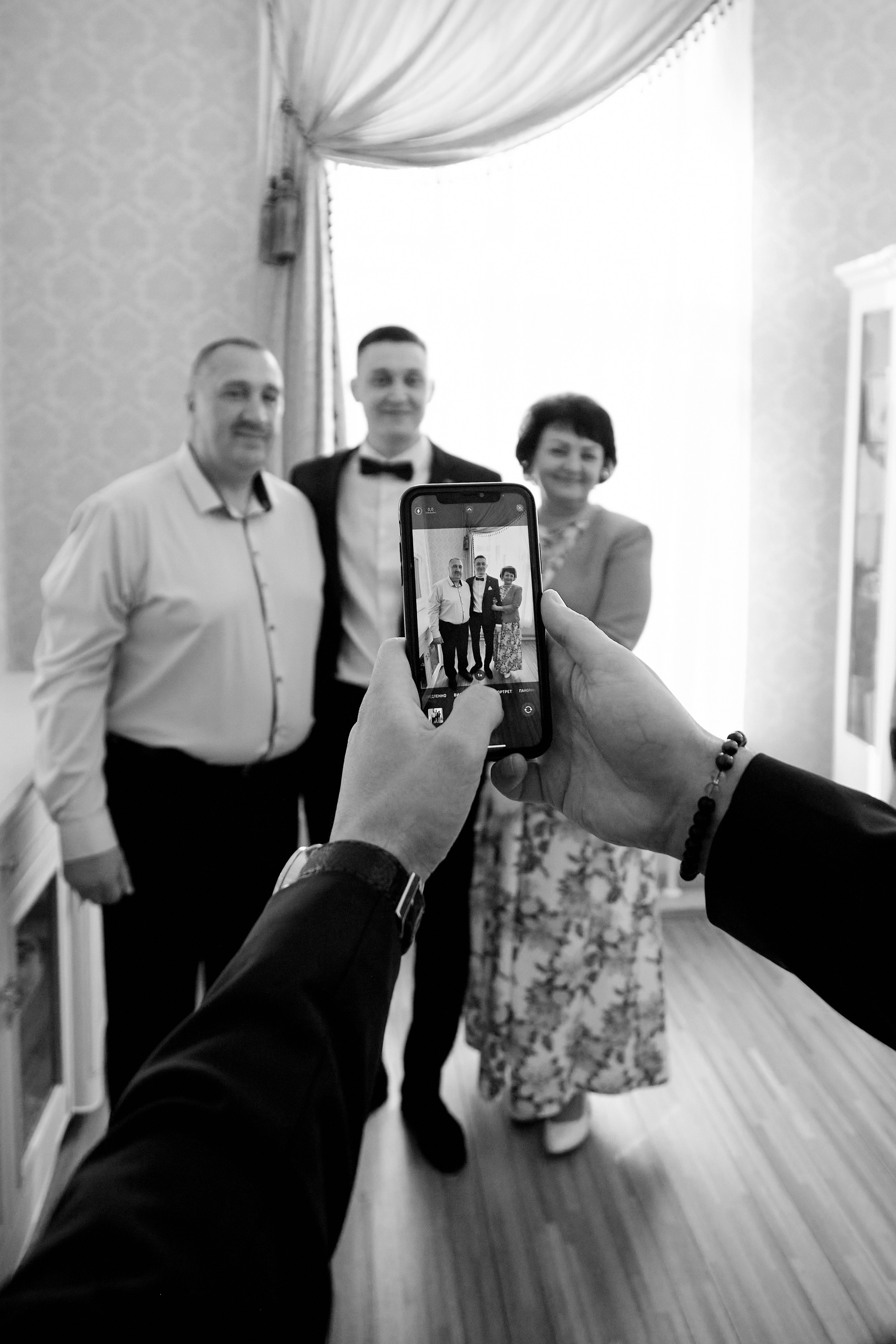 Свадебные фото в Красноярске. Свадебный и семейный фотограф в Красноярске Владимир Ятмасов