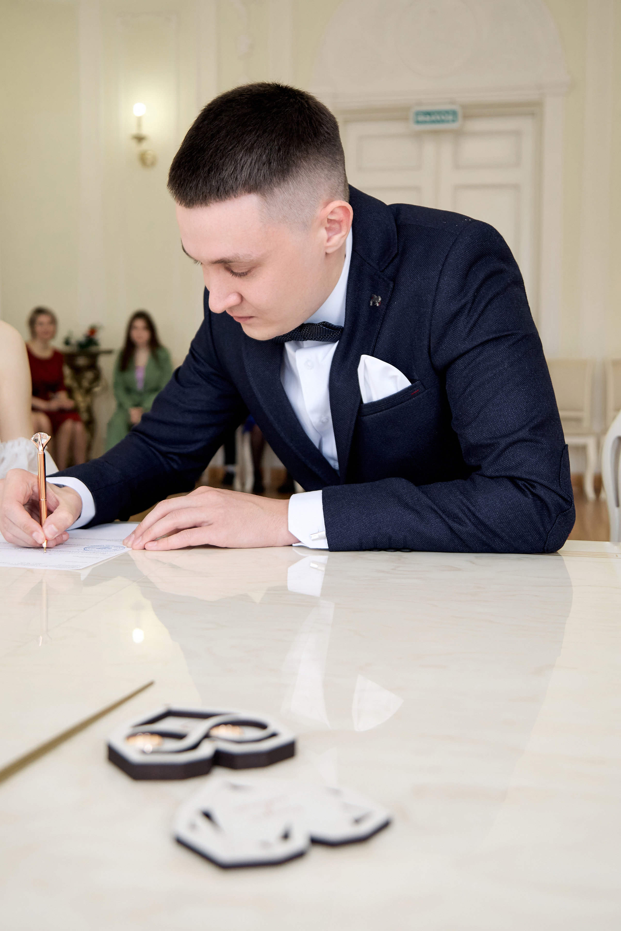 Свадебные фото в Красноярске. Свадебный и семейный фотограф в Красноярске Владимир Ятмасов