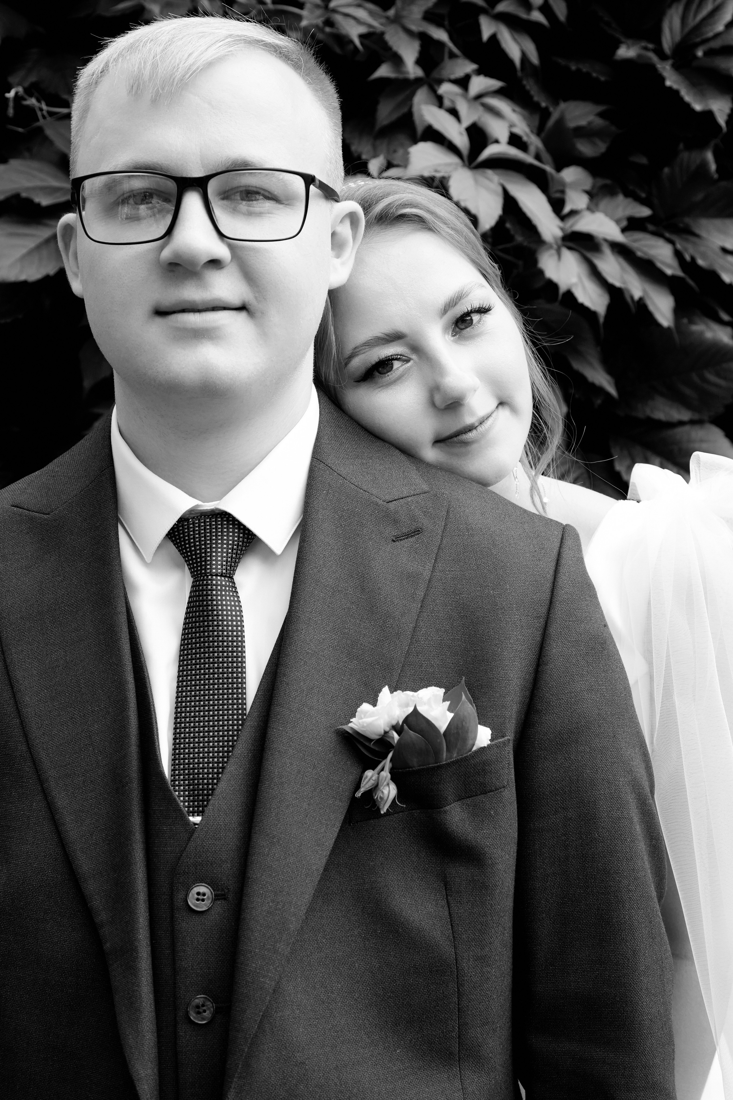 Свадебные фото в Красноярске. Свадебный и семейный фотограф в Красноярске Владимир Ятмасов