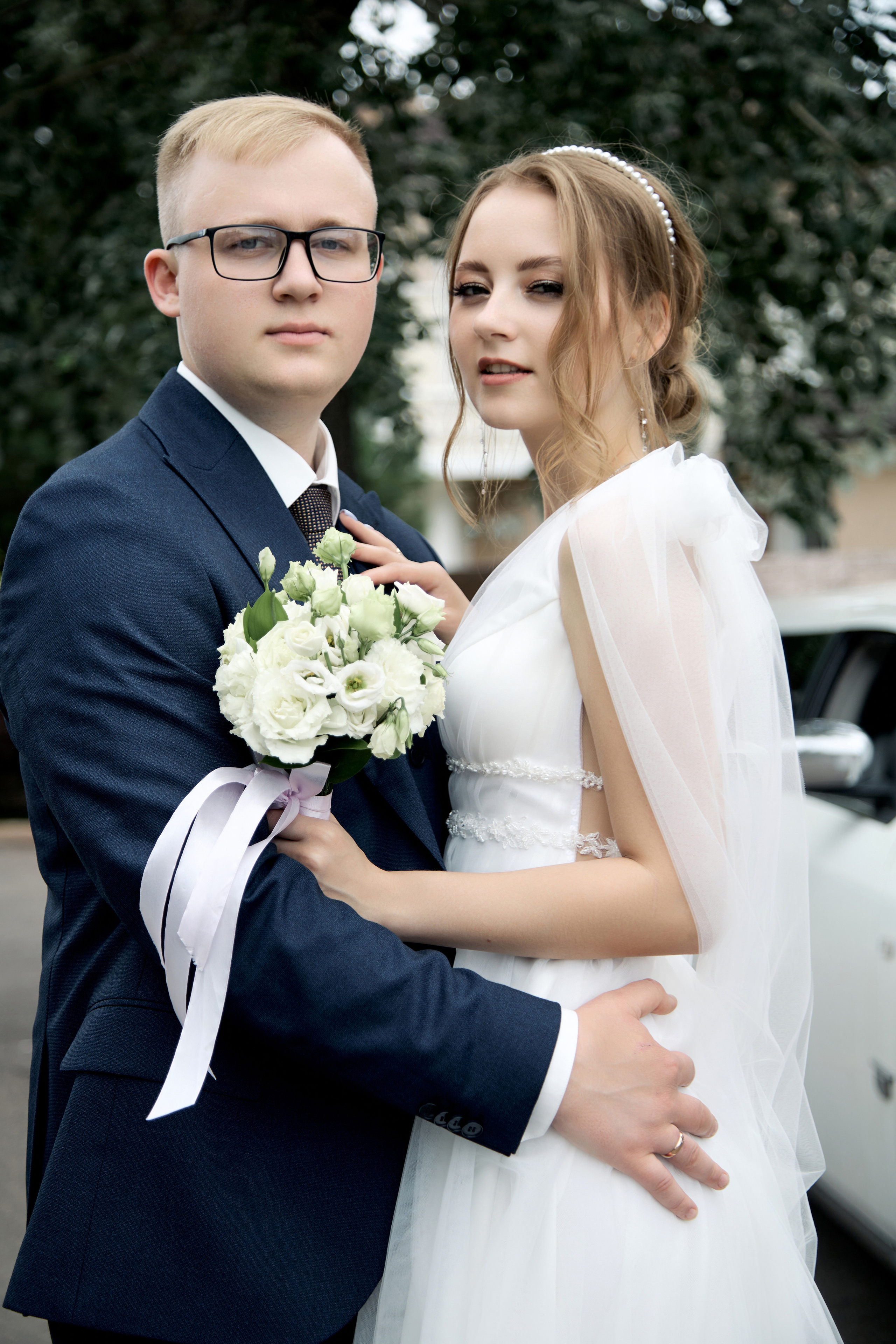 Свадебные фото в Красноярске. Свадебный и семейный фотограф в Красноярске Владимир Ятмасов