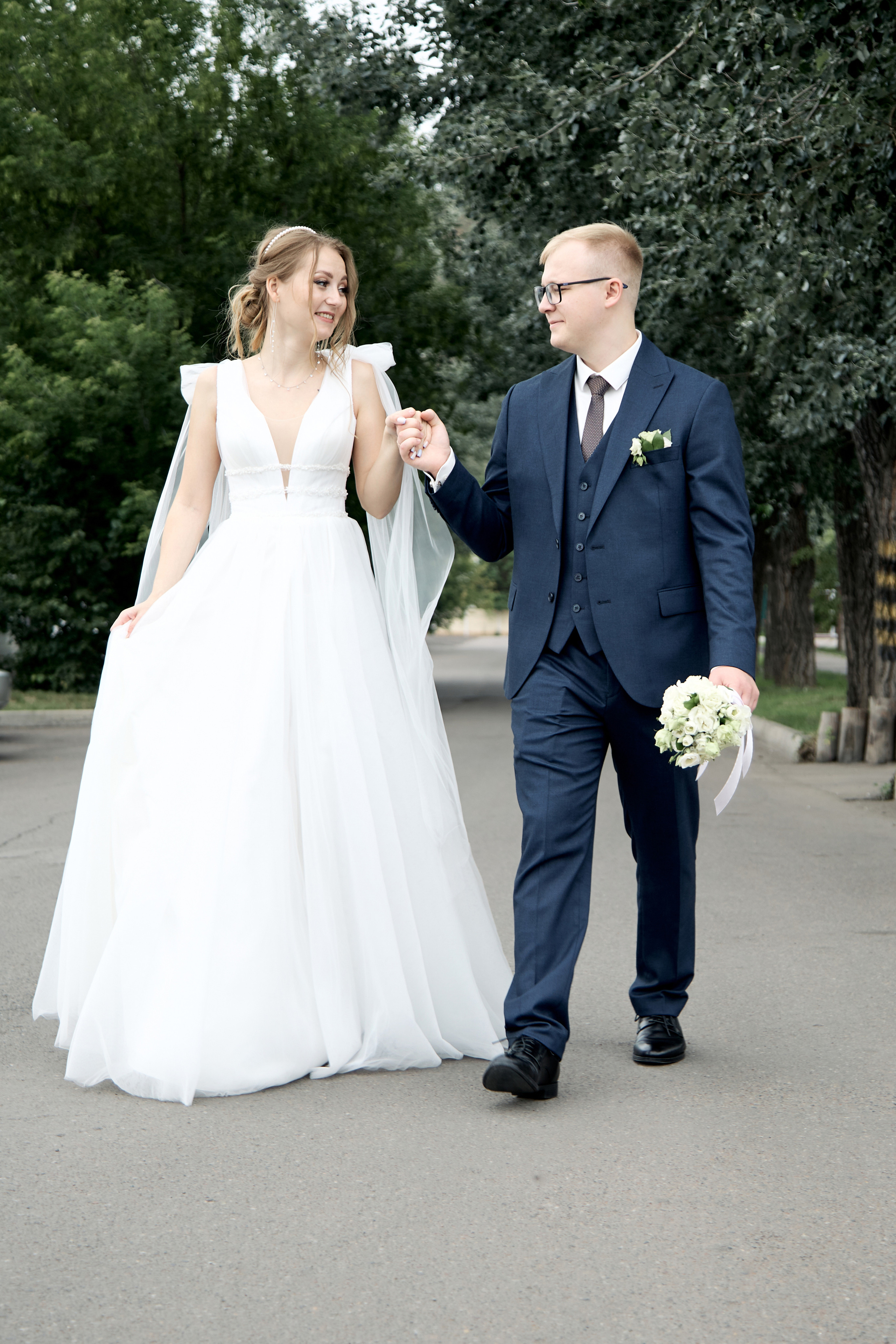 Свадебные фото в Красноярске. Свадебный и семейный фотограф в Красноярске Владимир Ятмасов