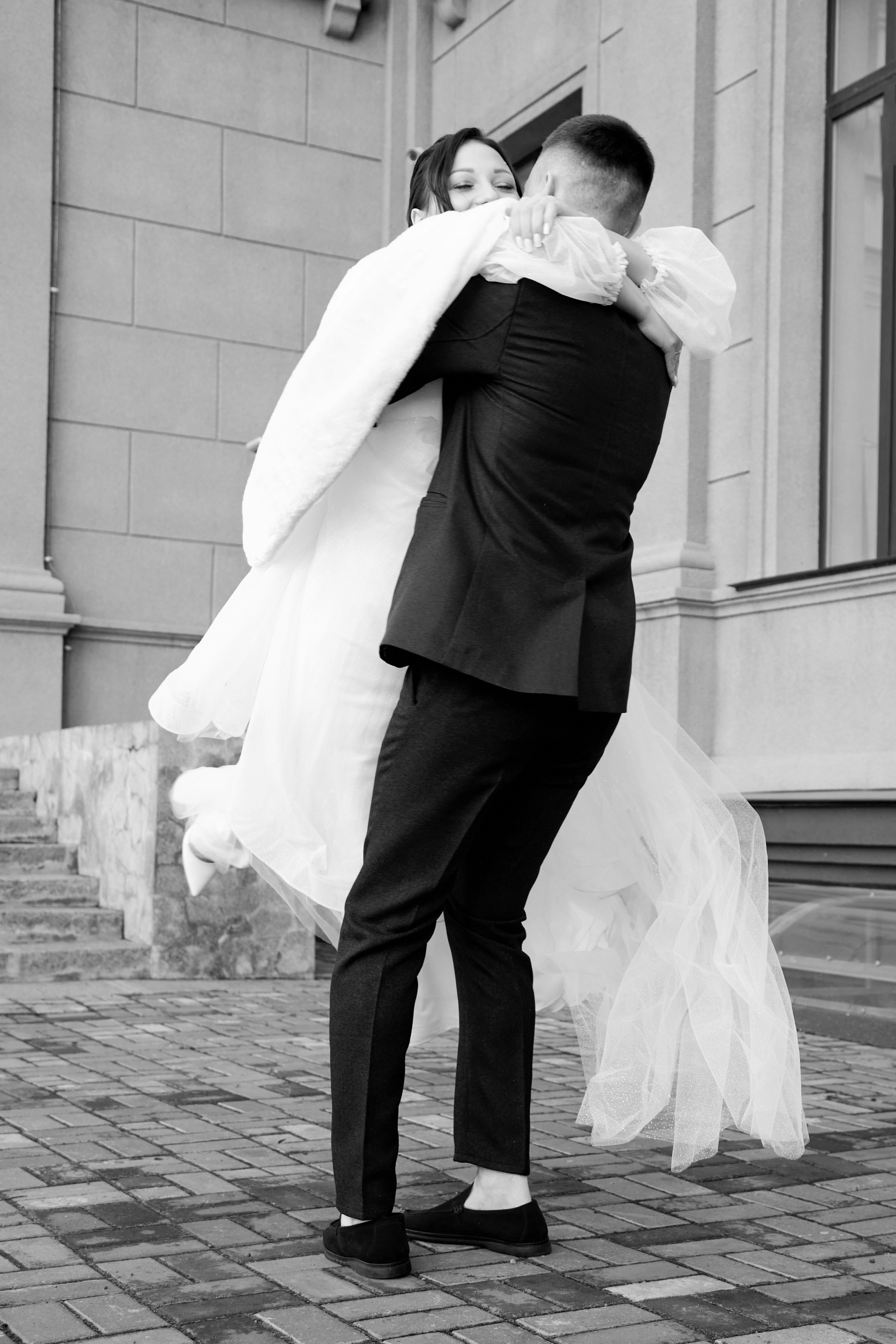 Свадебные фото в Красноярске. Свадебный и семейный фотограф в Красноярске Владимир Ятмасов