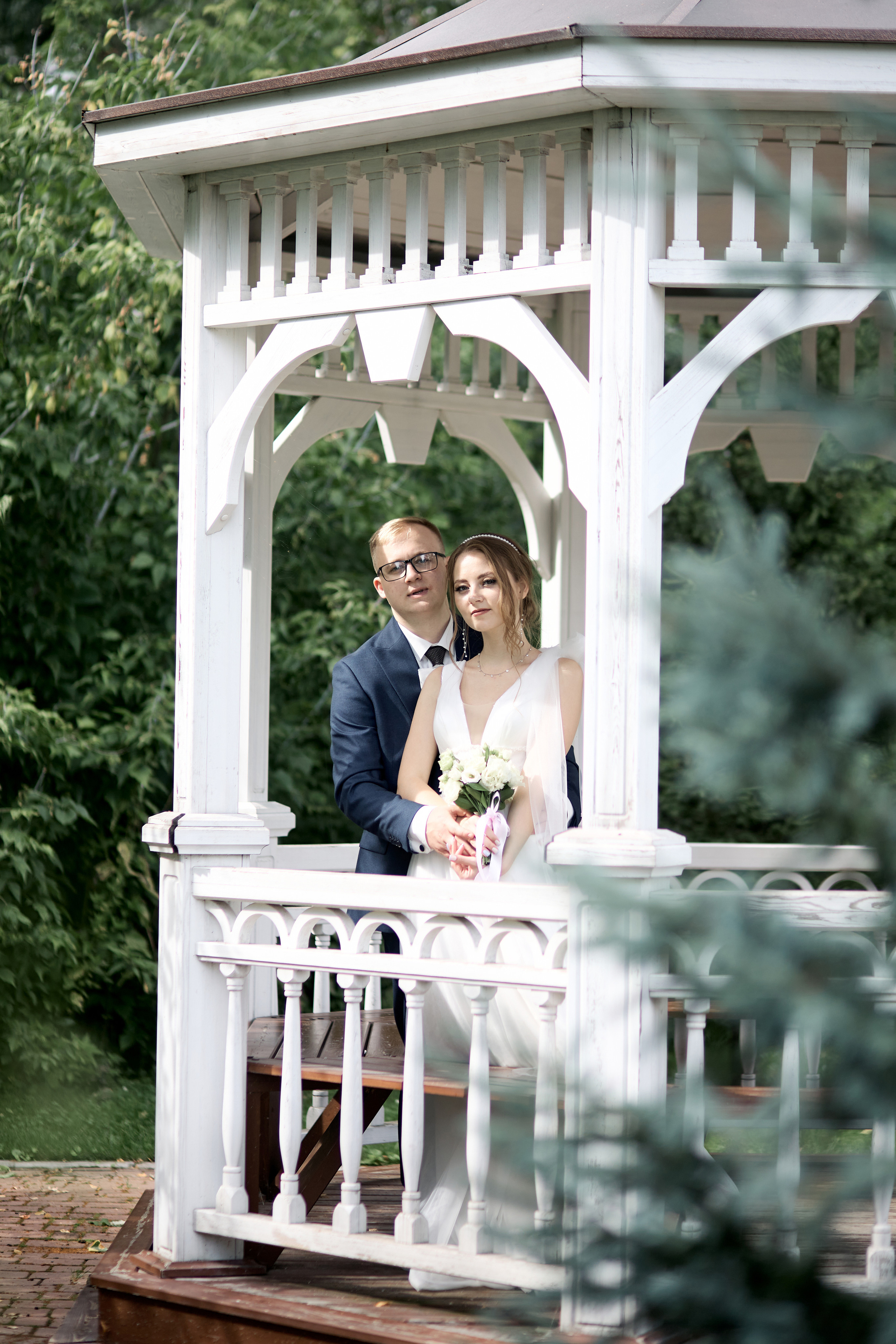 Свадебные фото в Красноярске. Свадебный и семейный фотограф в Красноярске Владимир Ятмасов