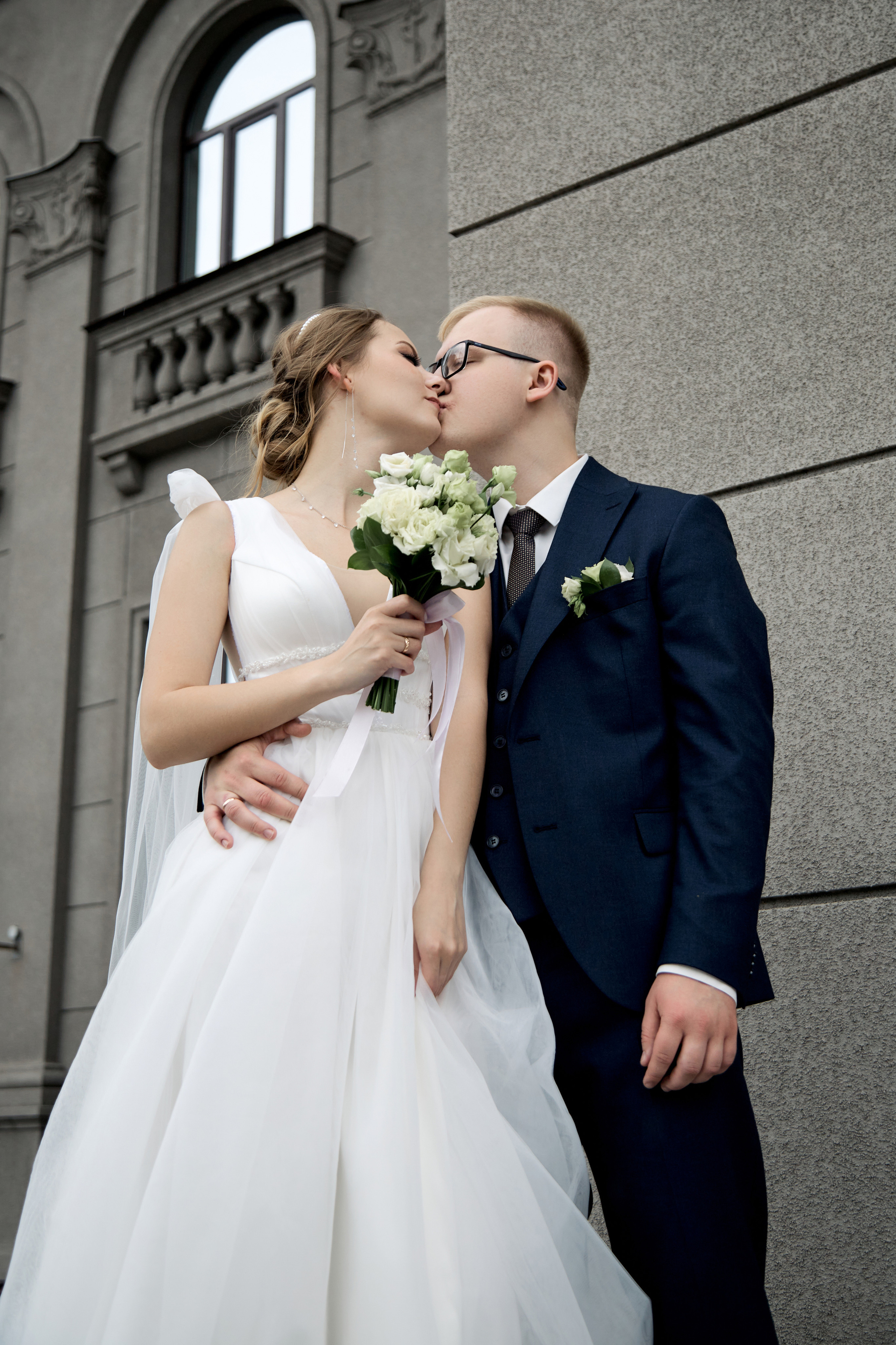 Свадебные фото в Красноярске. Свадебный и семейный фотограф в Красноярске Владимир Ятмасов