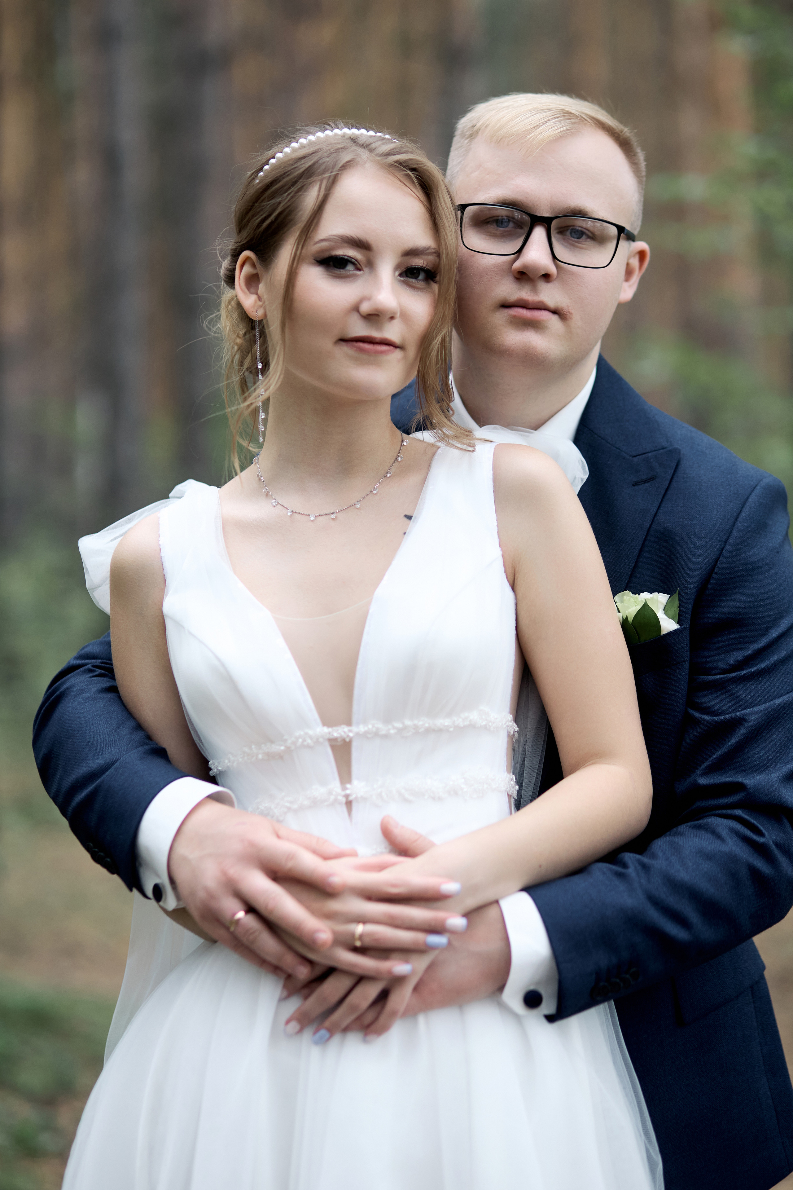 Свадебные фото в Красноярске. Свадебный и семейный фотограф в Красноярске Владимир Ятмасов