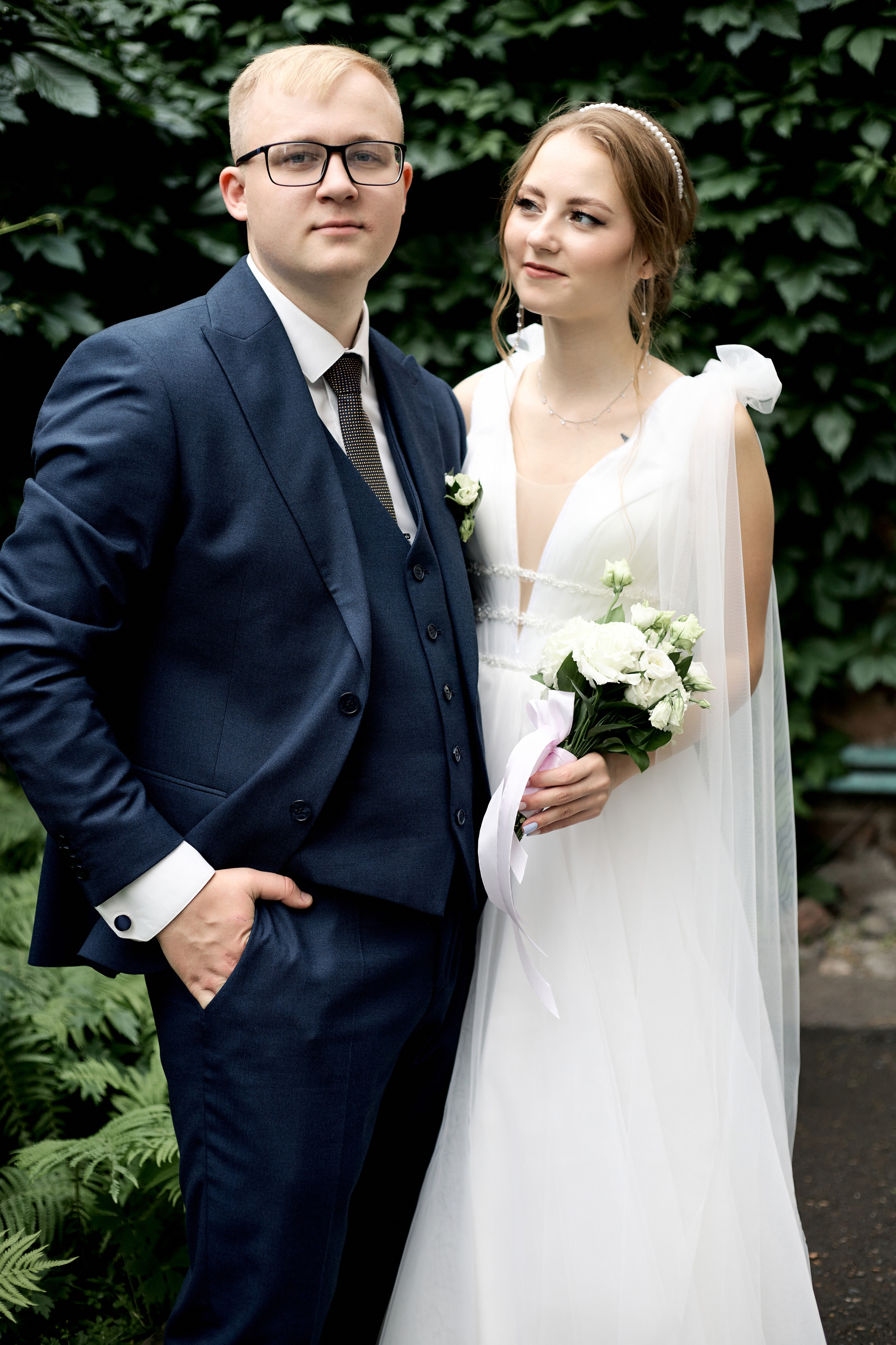 Свадебные фото в Красноярске. Свадебный и семейный фотограф в Красноярске Владимир Ятмасов