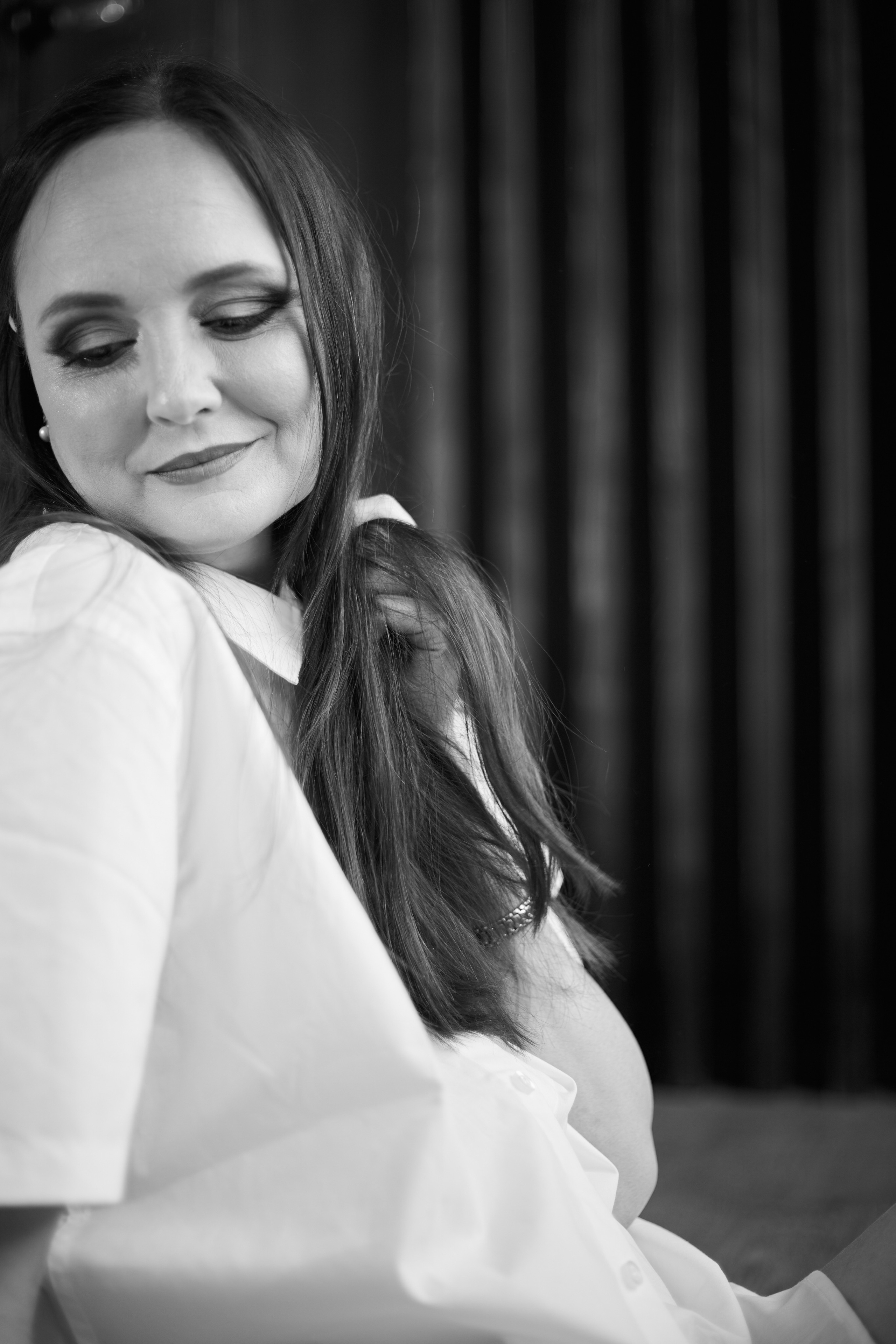 Индивидуальная съемка в Красноярске. Свадебный и семейный фотограф в Красноярске Владимир Ятмасов