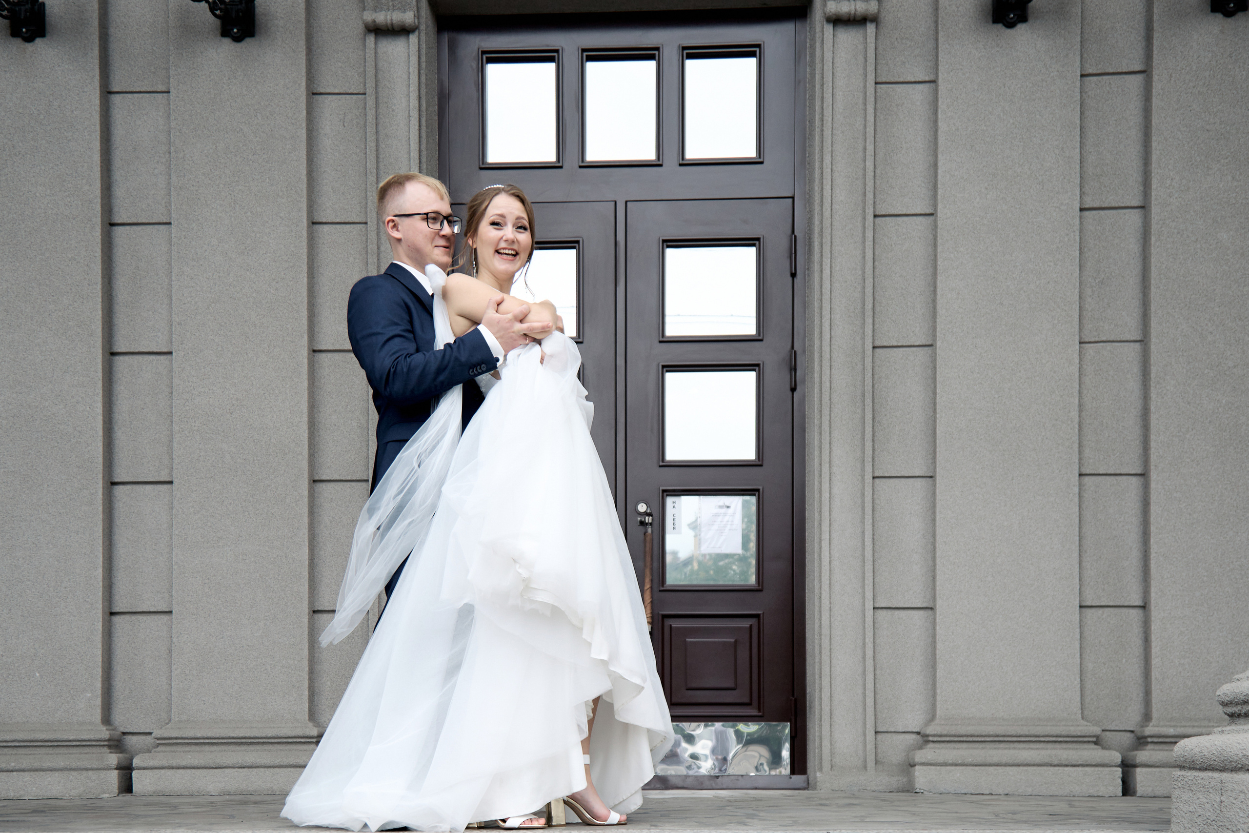 Свадебные фото в Красноярске. Свадебный и семейный фотограф в Красноярске Владимир Ятмасов