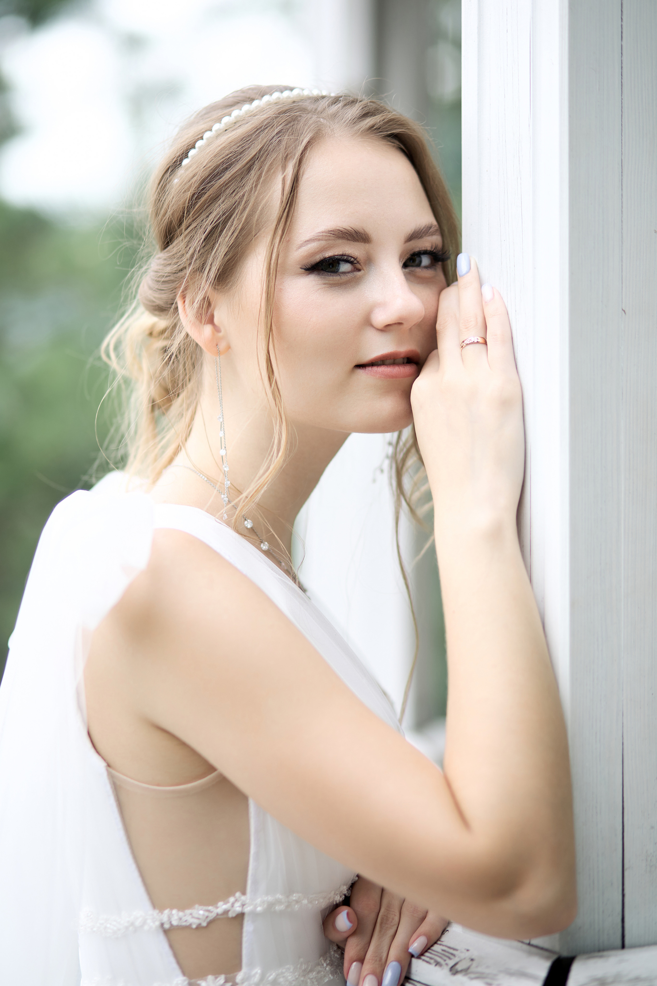 Свадебные фото в Красноярске. Свадебный и семейный фотограф в Красноярске Владимир Ятмасов