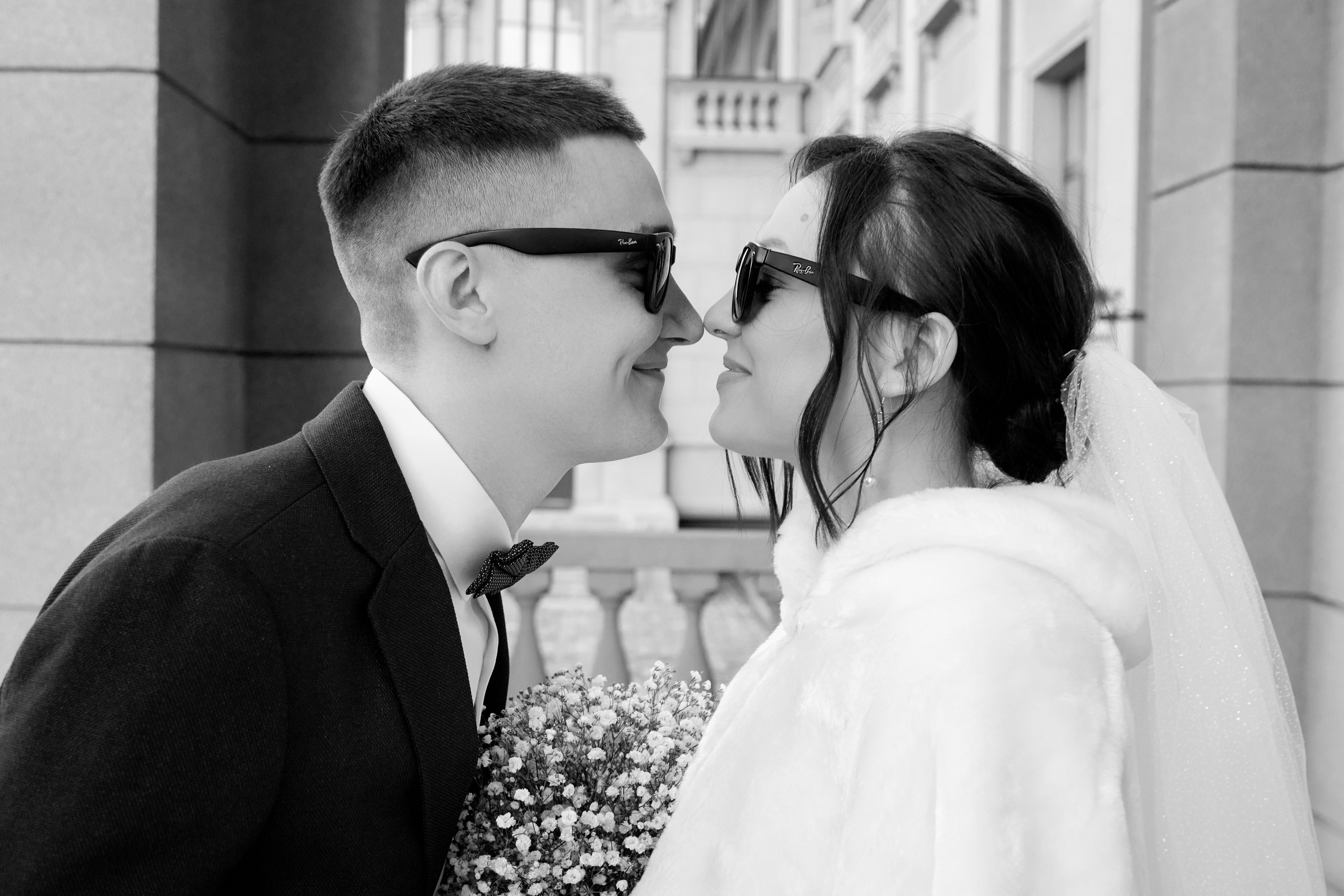 Свадебные фото в Красноярске. Свадебный и семейный фотограф в Красноярске Владимир Ятмасов