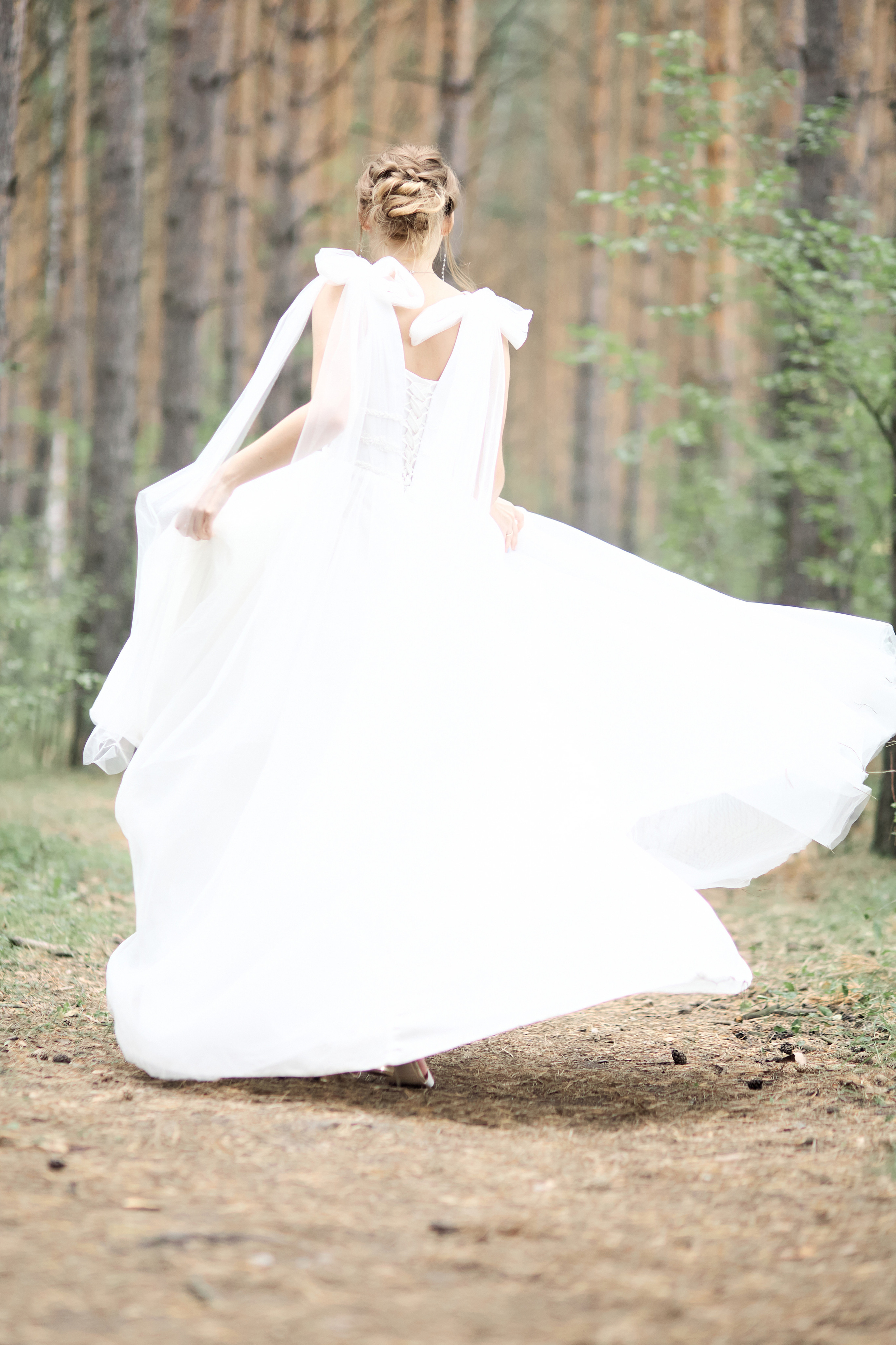 Свадебные фото в Красноярске. Свадебный и семейный фотограф в Красноярске Владимир Ятмасов