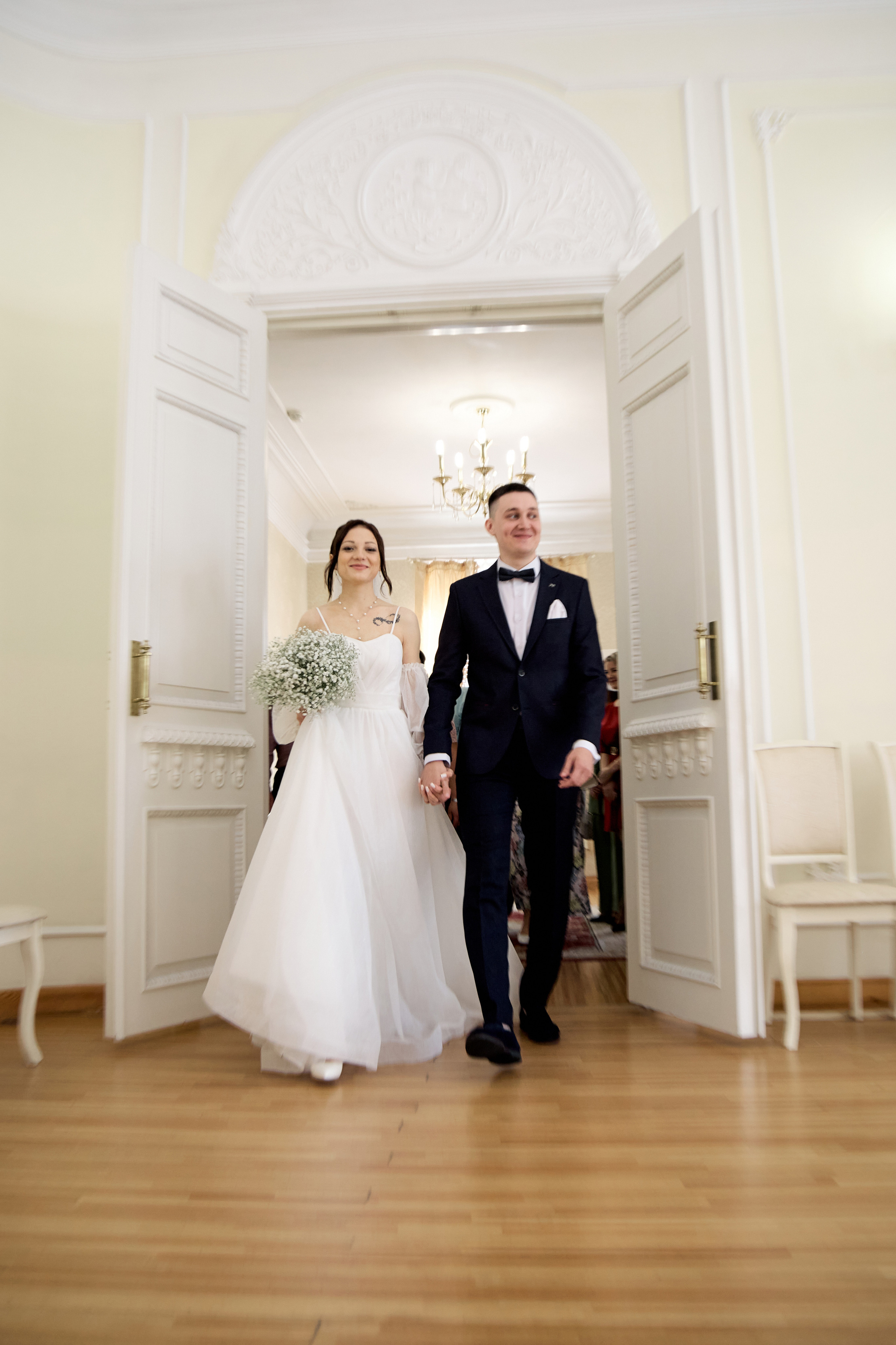 Свадебные фото в Красноярске. Свадебный и семейный фотограф в Красноярске Владимир Ятмасов