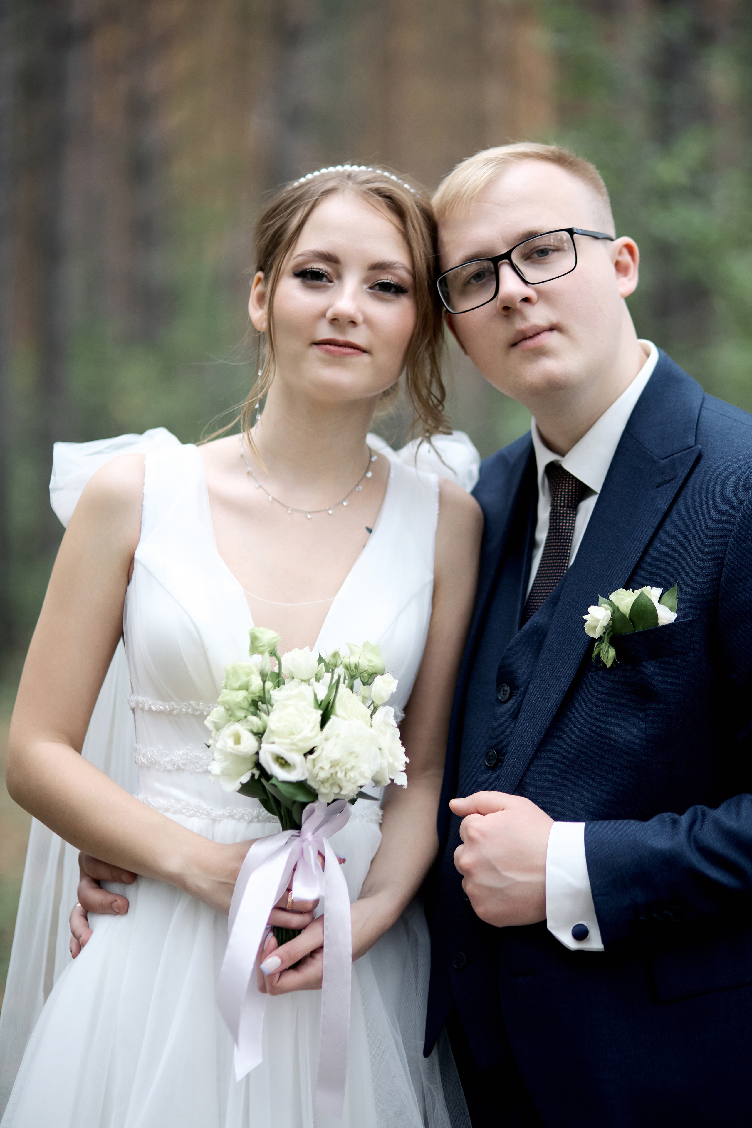 Свадебные фото в Красноярске. Свадебный и семейный фотограф в Красноярске Владимир Ятмасов