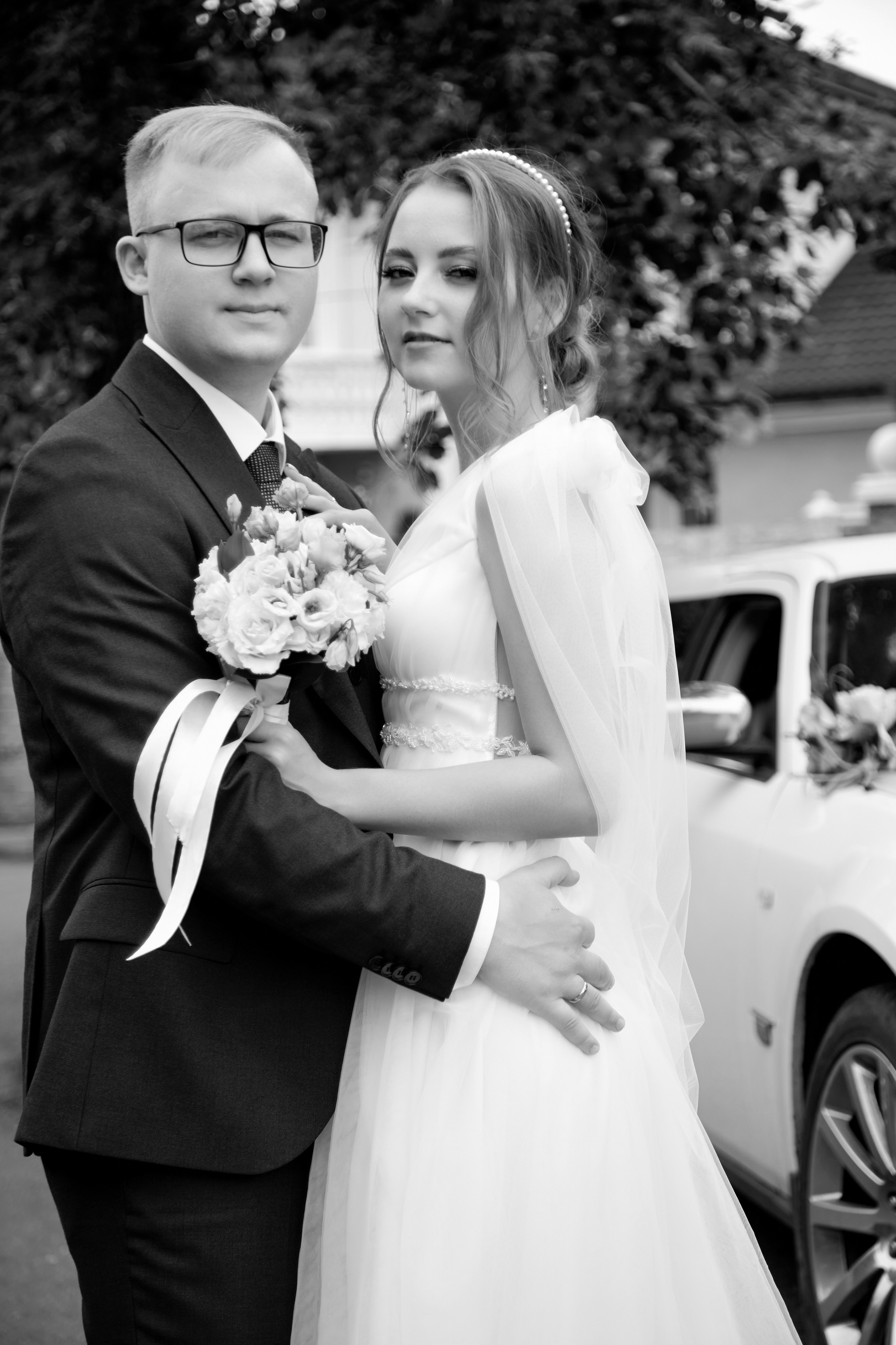 Свадебные фото в Красноярске. Свадебный и семейный фотограф в Красноярске Владимир Ятмасов