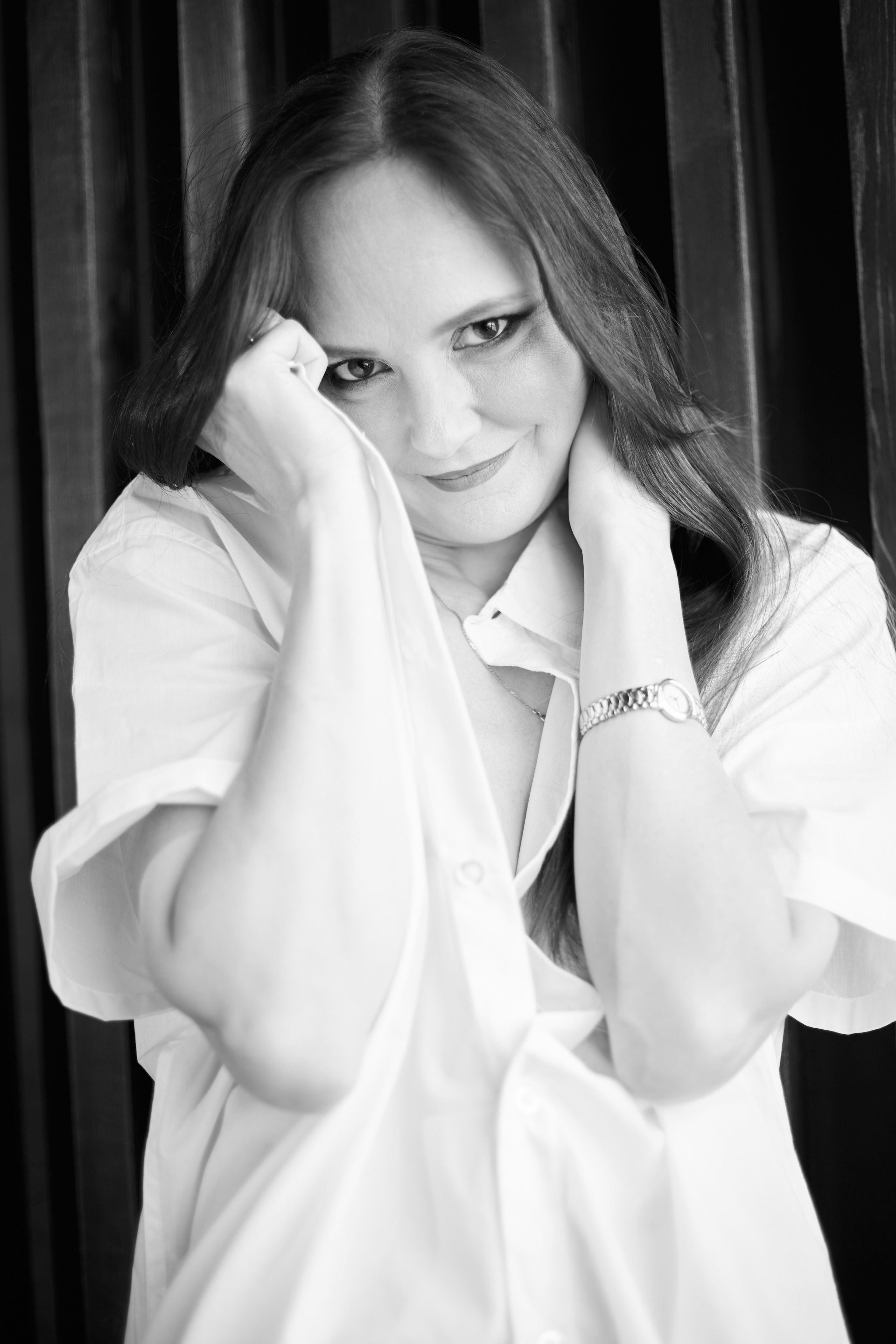 Индивидуальная съемка в Красноярске. Свадебный и семейный фотограф в Красноярске Владимир Ятмасов