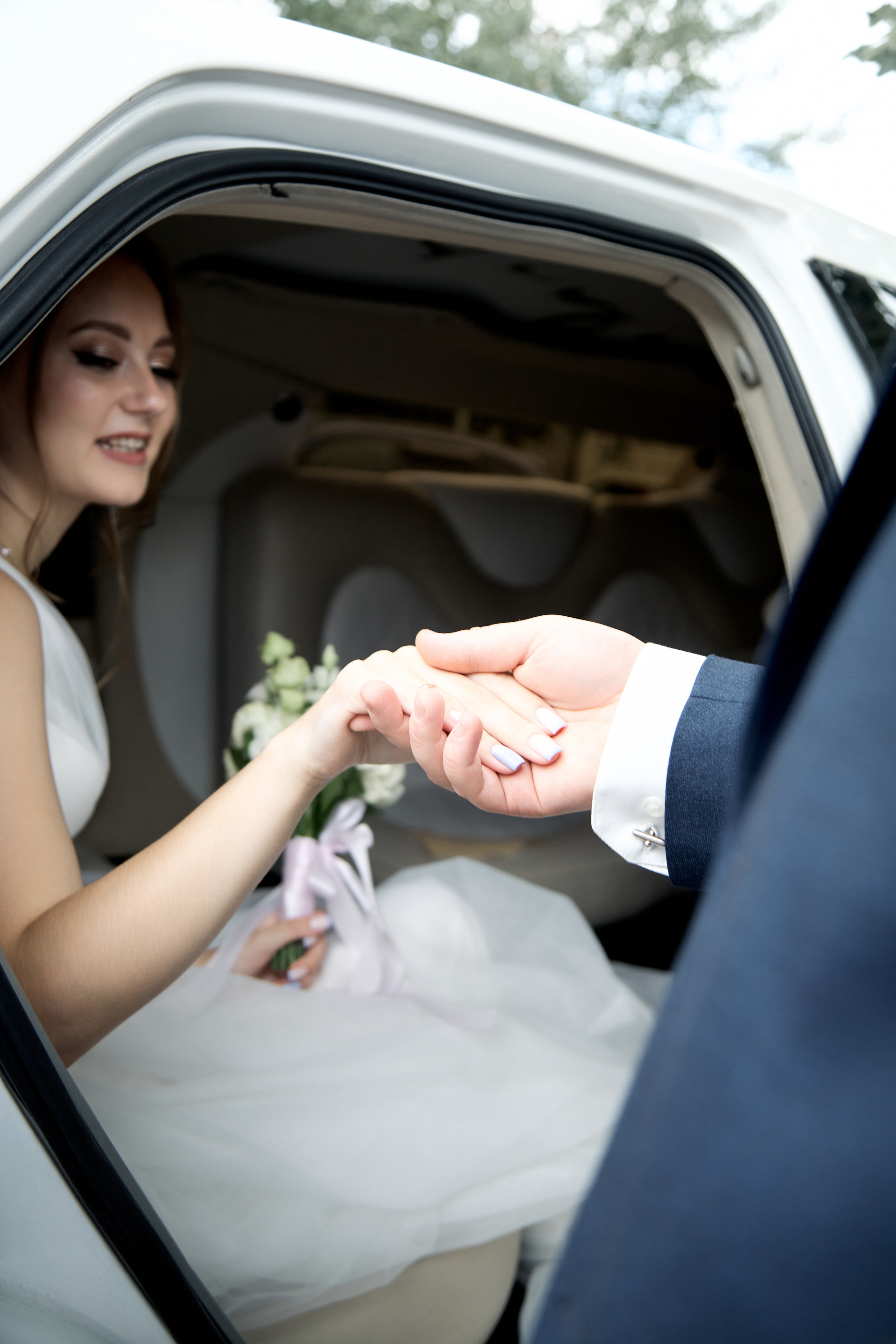 Свадебные фото в Красноярске. Свадебный и семейный фотограф в Красноярске Владимир Ятмасов