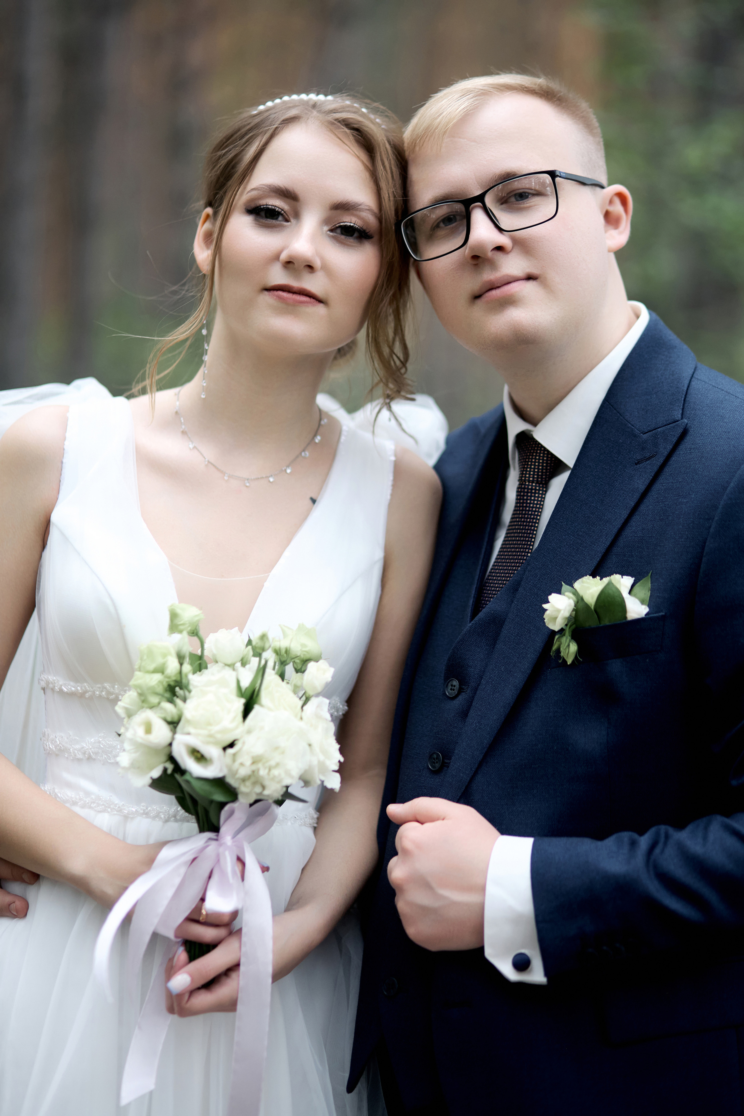 Свадебные фото в Красноярске. Свадебный и семейный фотограф в Красноярске Владимир Ятмасов