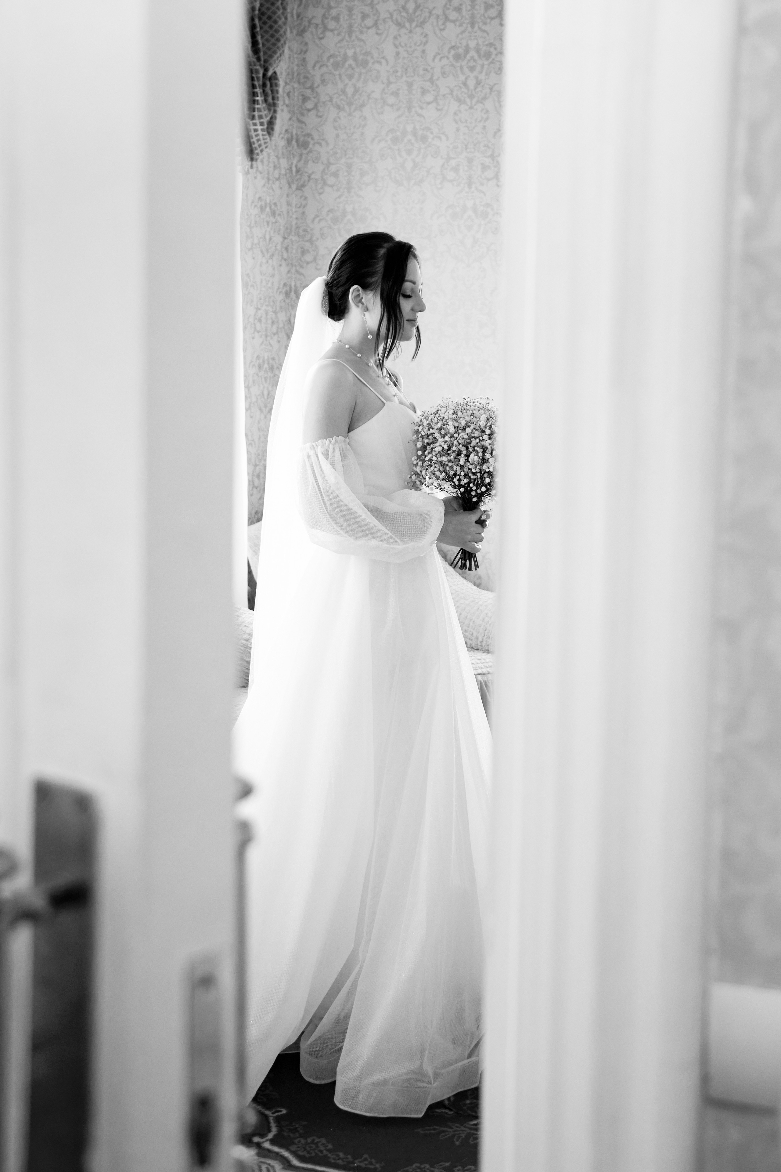 Свадебные фото в Красноярске. Свадебный и семейный фотограф в Красноярске Владимир Ятмасов