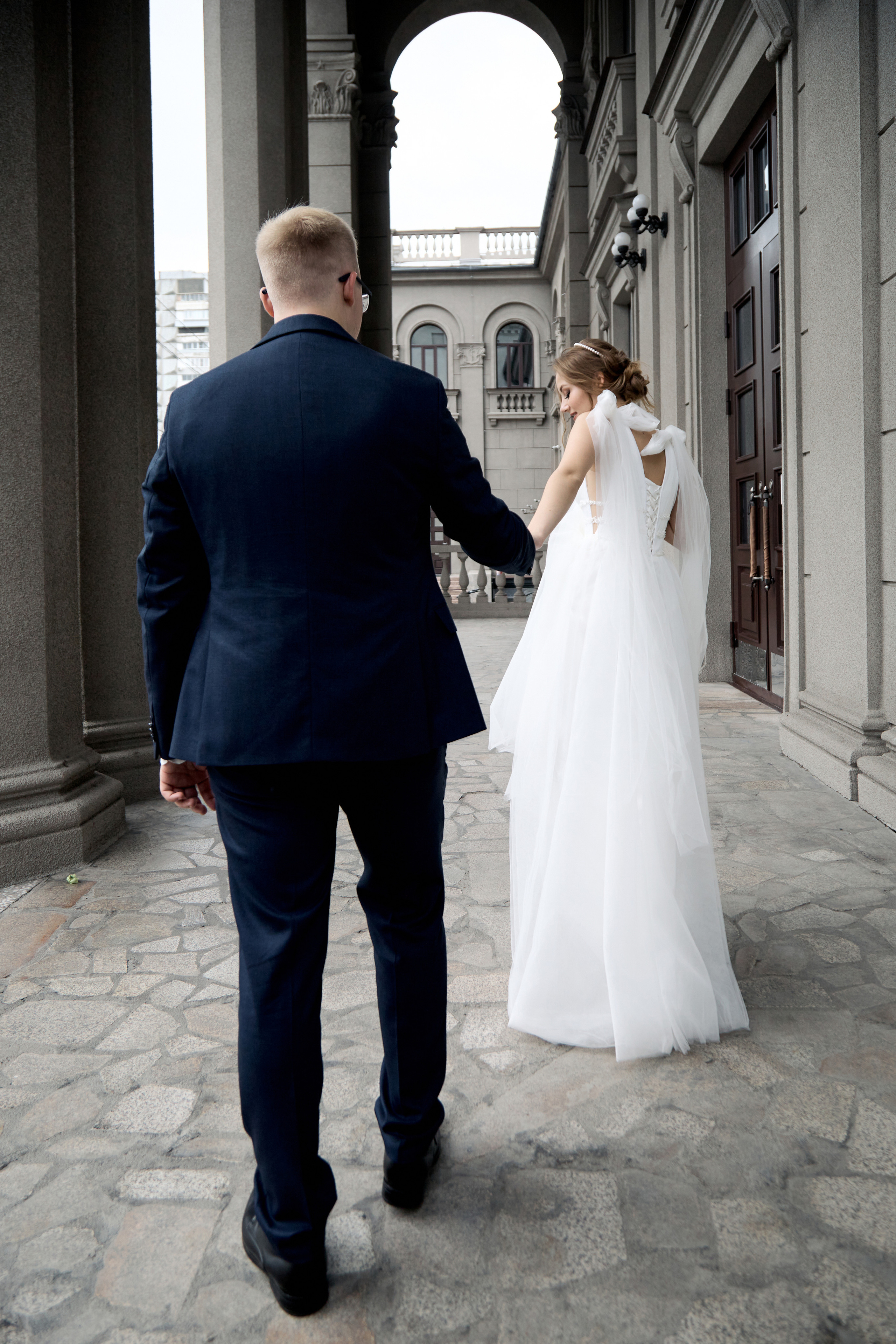 Свадебные фото в Красноярске. Свадебный и семейный фотограф в Красноярске Владимир Ятмасов