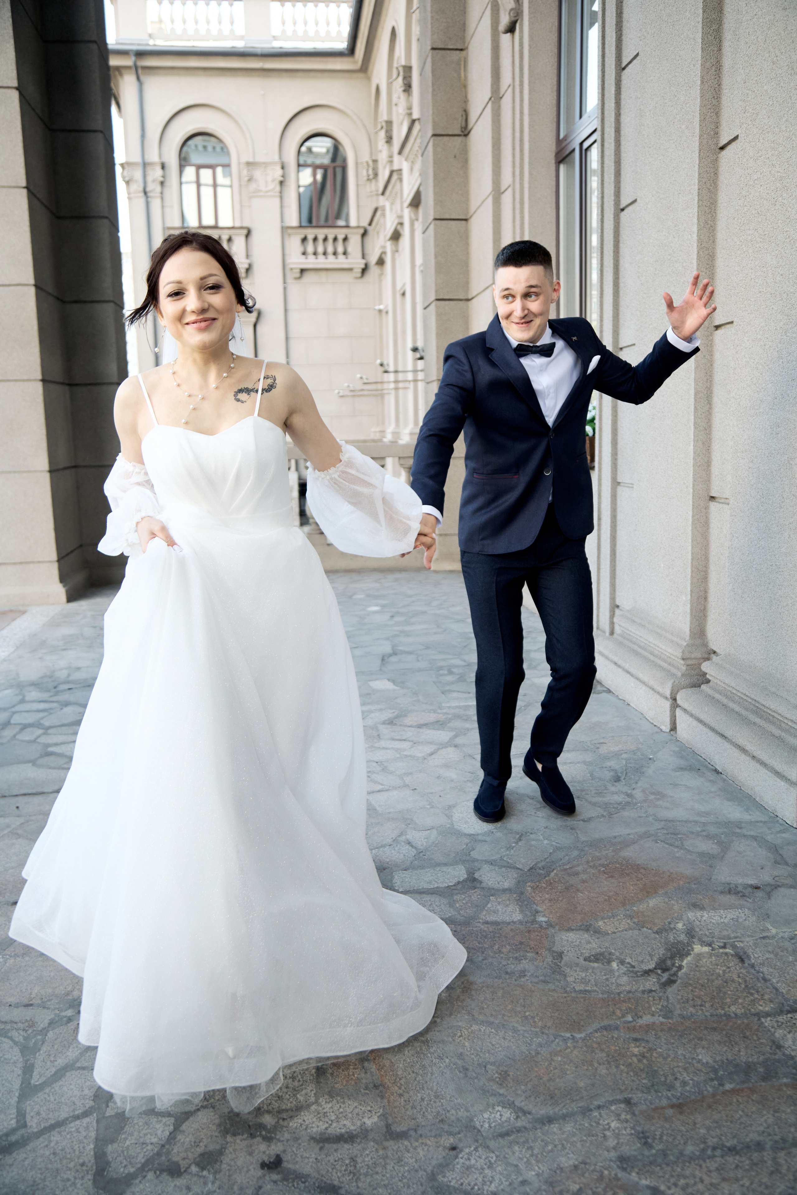 Свадебные фото в Красноярске. Свадебный и семейный фотограф в Красноярске Владимир Ятмасов