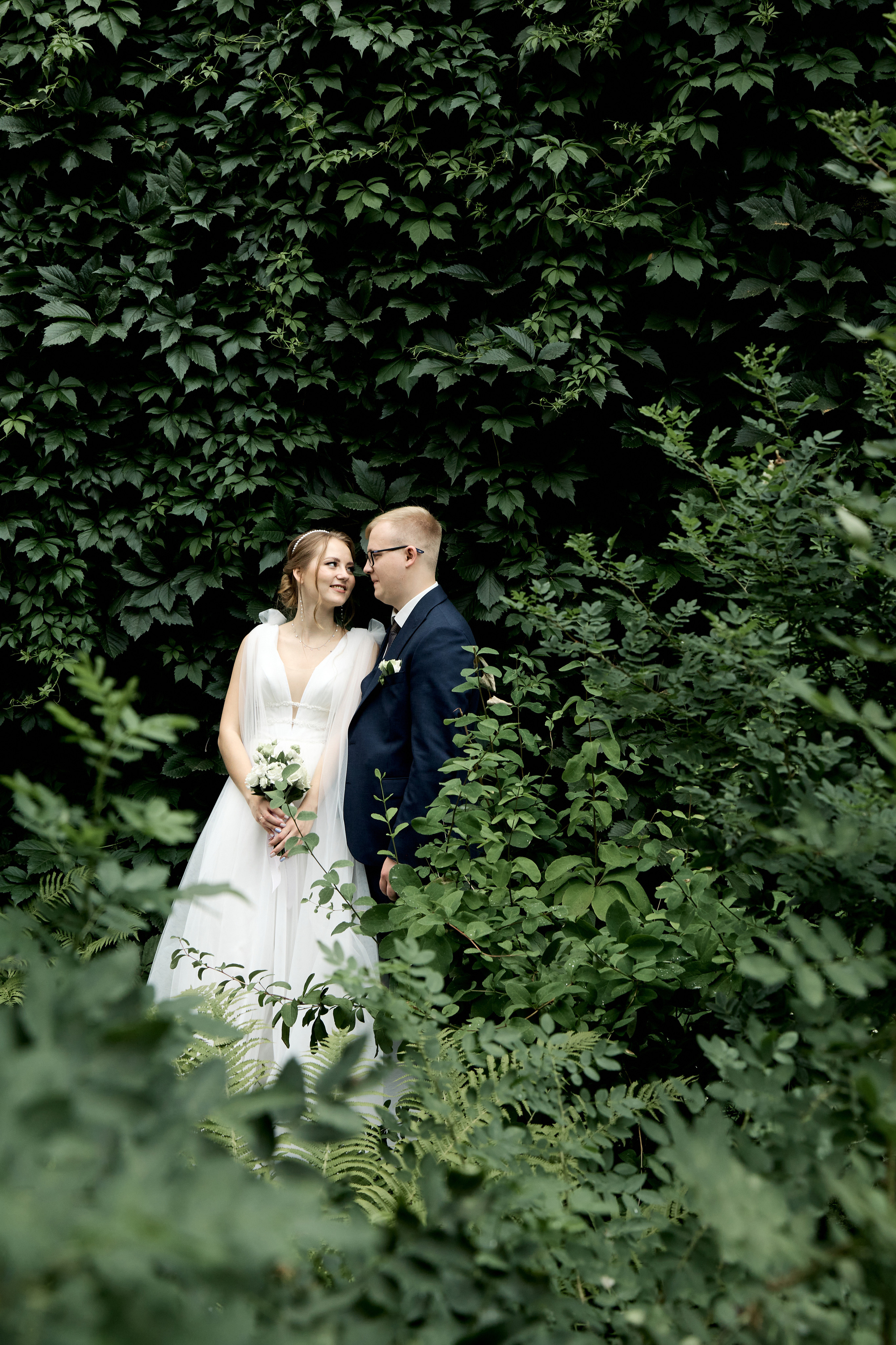 Свадебные фото в Красноярске. Свадебный и семейный фотограф в Красноярске Владимир Ятмасов