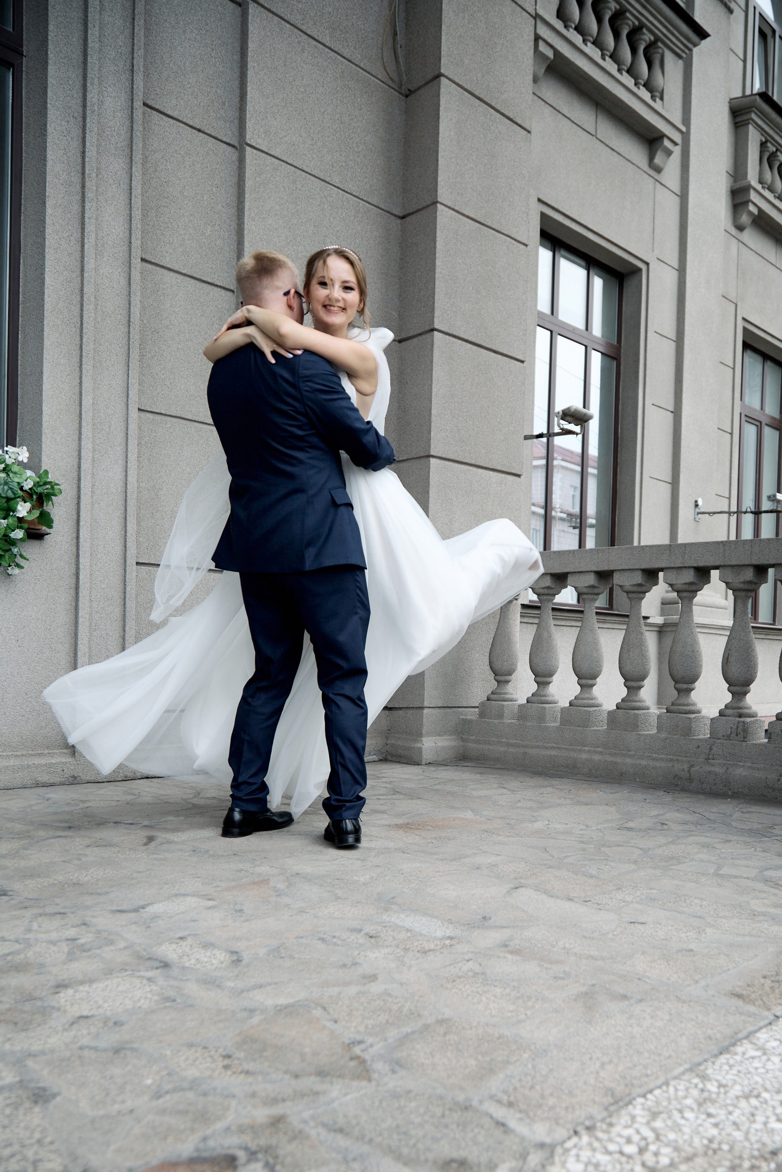 Свадебные фото в Красноярске. Свадебный и семейный фотограф в Красноярске Владимир Ятмасов