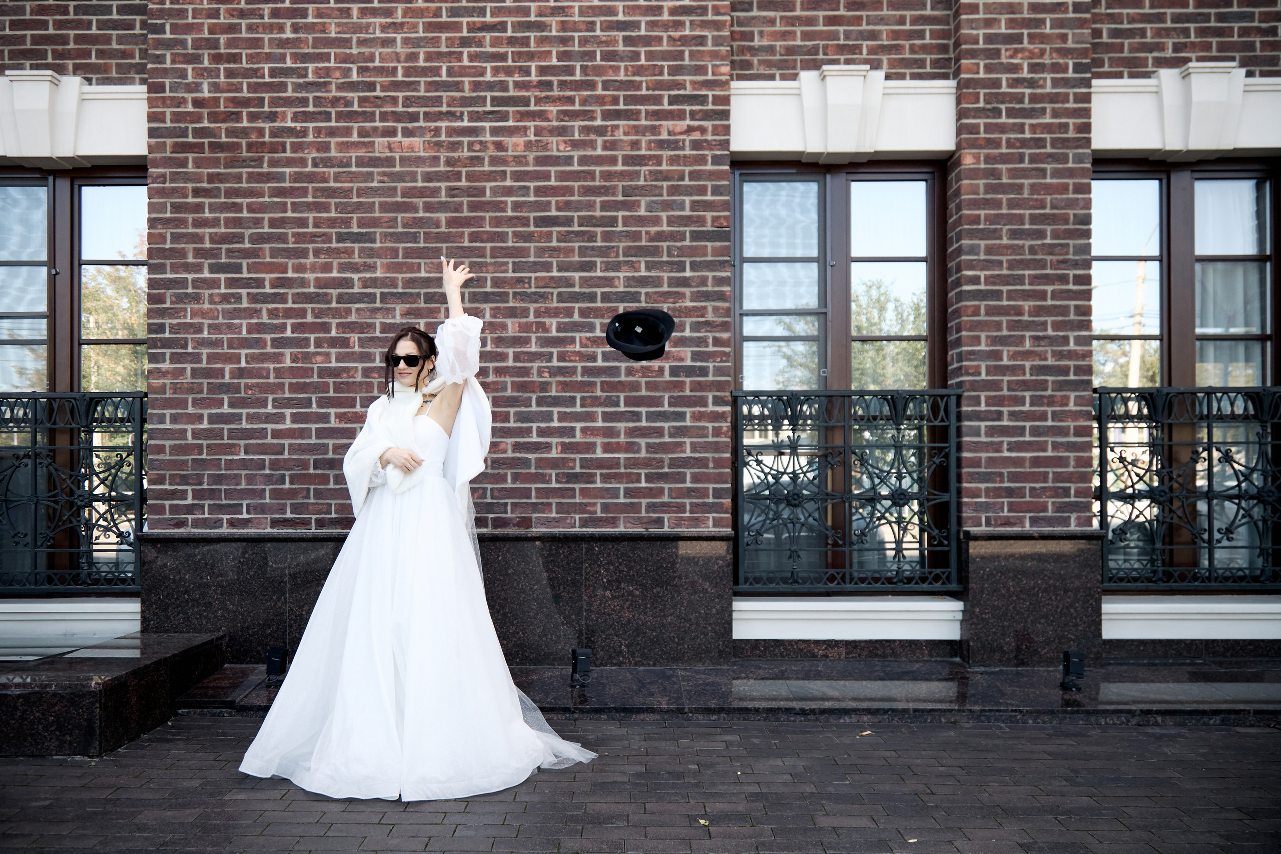 Свадебные фото в Красноярске. Свадебный и семейный фотограф в Красноярске Владимир Ятмасов