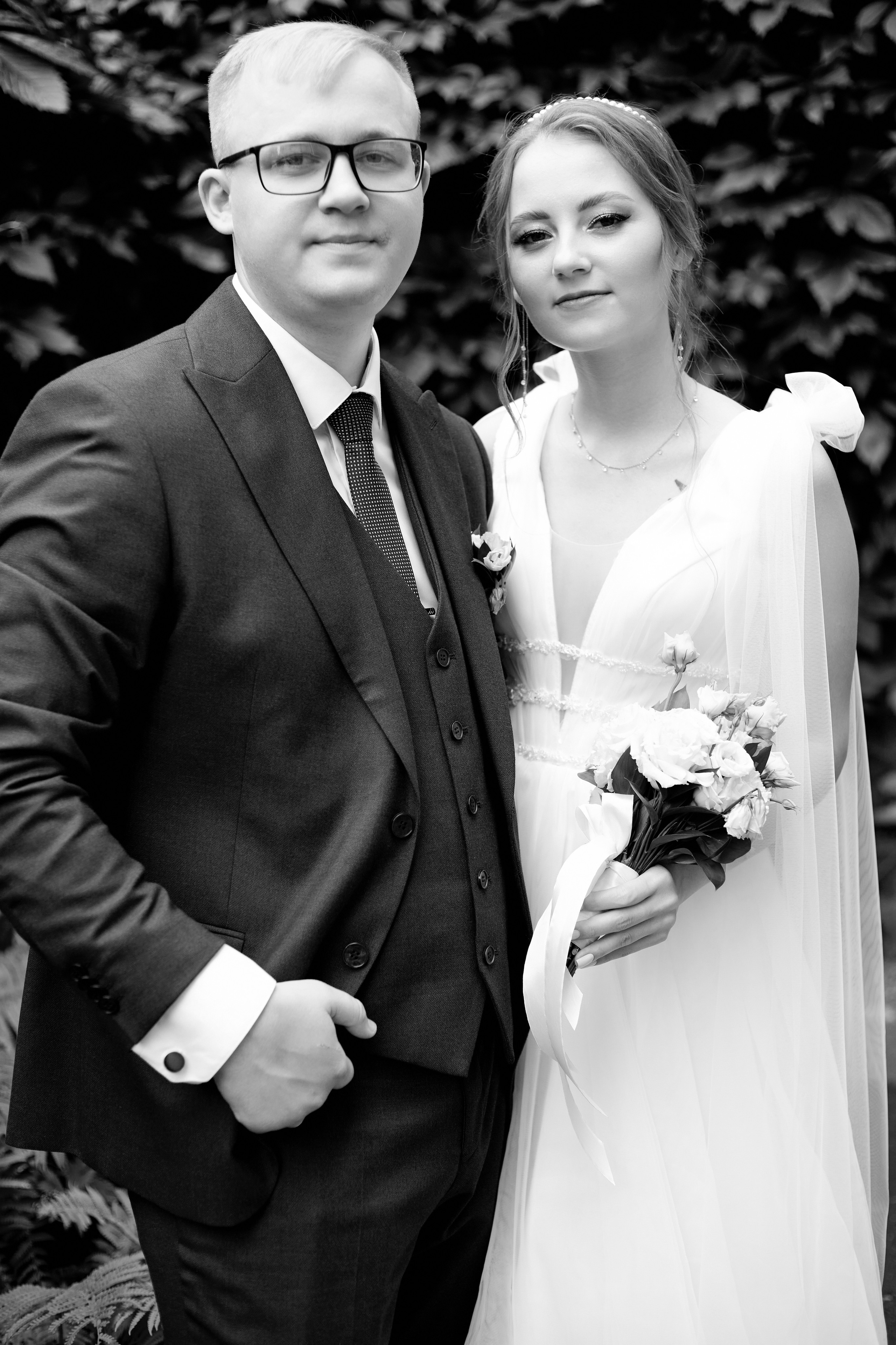 Свадебные фото в Красноярске. Свадебный и семейный фотограф в Красноярске Владимир Ятмасов