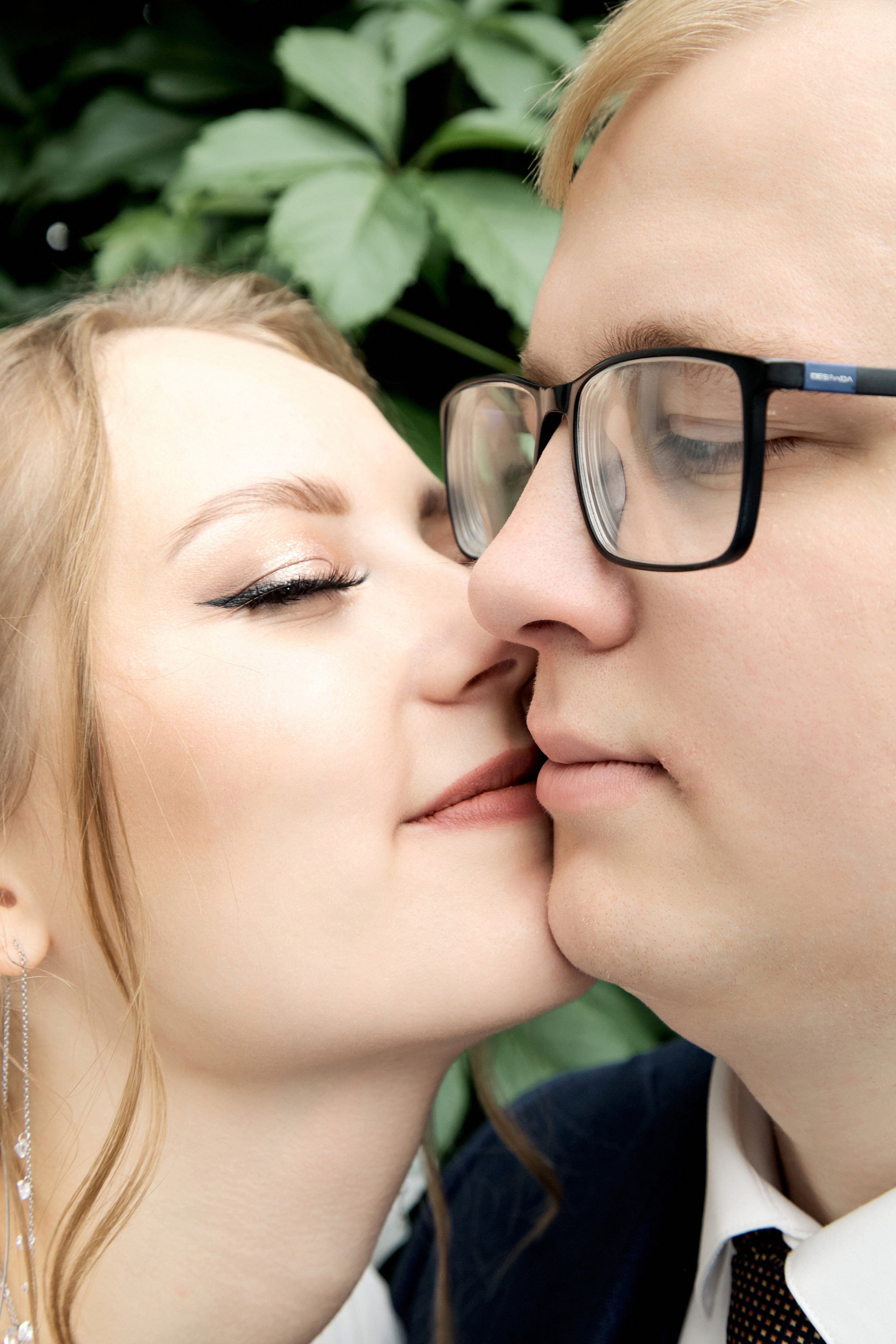 Свадебные фото в Красноярске. Свадебный и семейный фотограф в Красноярске Владимир Ятмасов